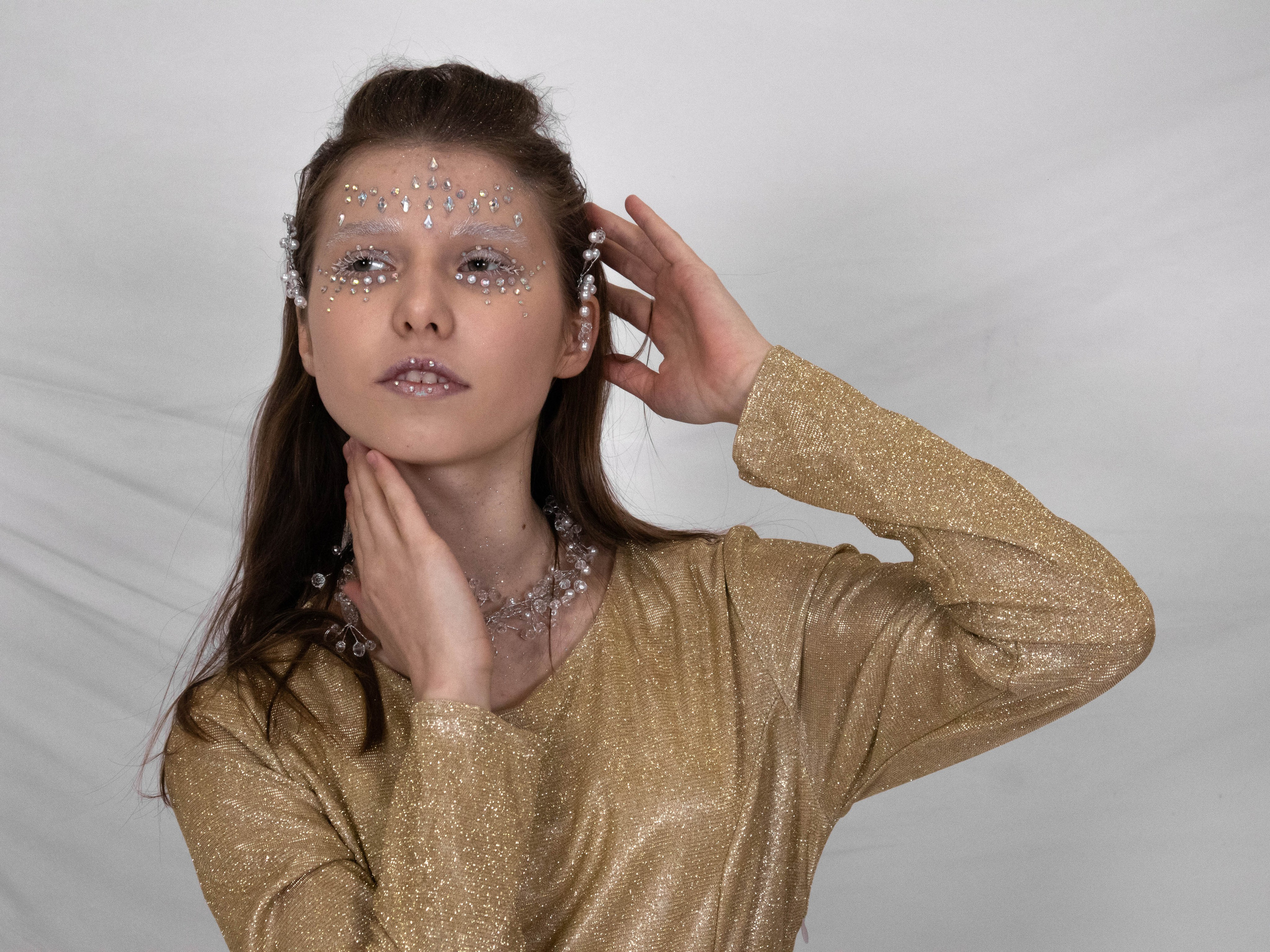 FASHION 14.01.24. Фотограф и видеограф в Бугульме Аня Трутнева