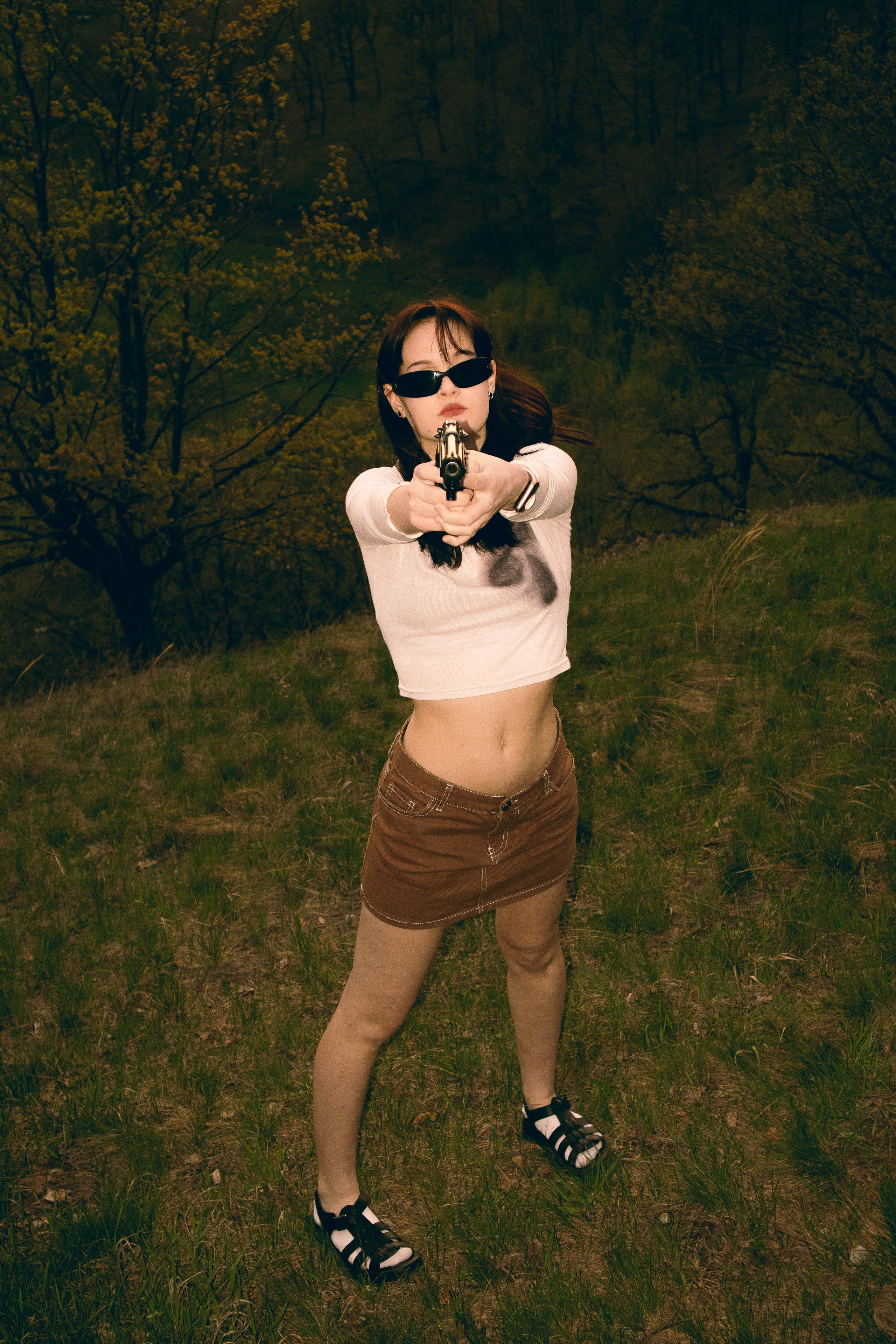 Лиза. Фотограф и видеограф в Бугульме Аня Трутнева