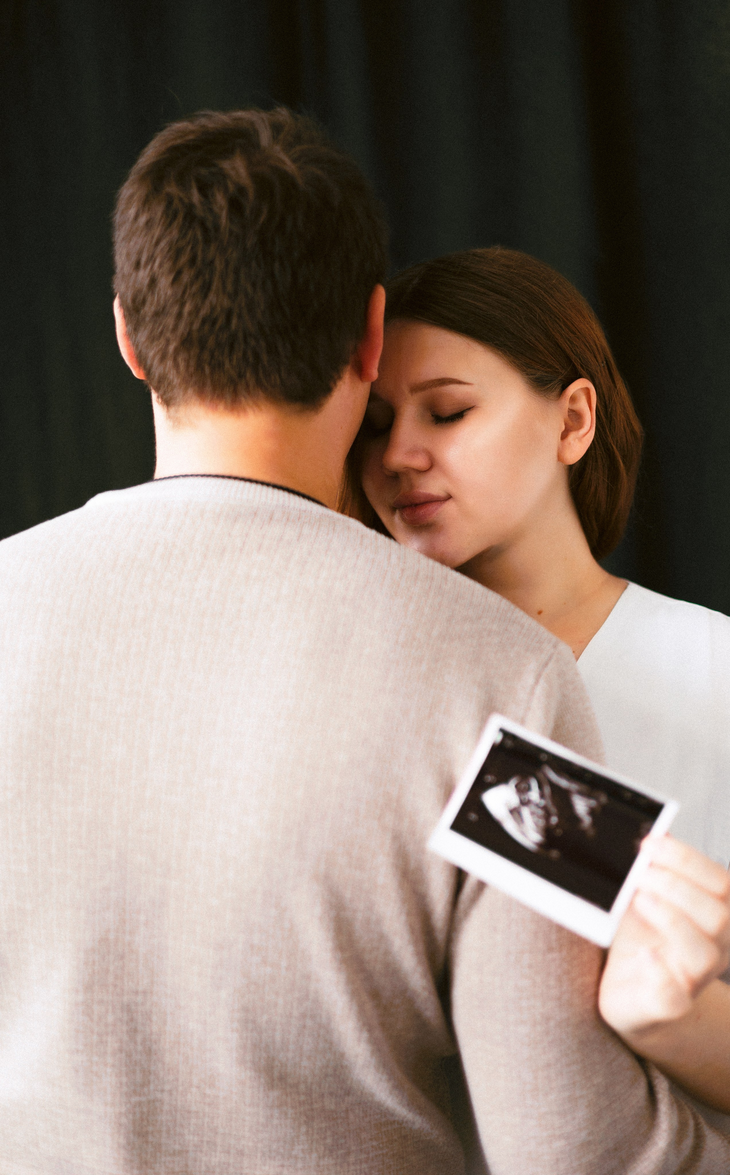 Кристина и Денис. Фотограф и видеограф в Бугульме Аня Трутнева