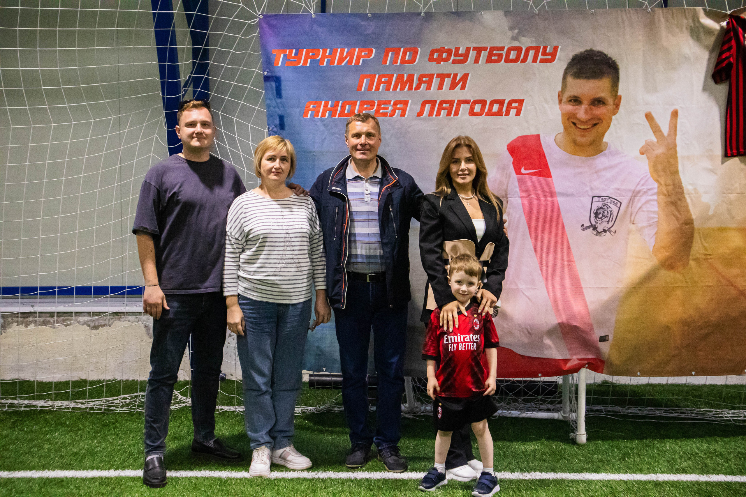 Футбол. Фотограф и видеограф в Бугульме Аня Трутнева