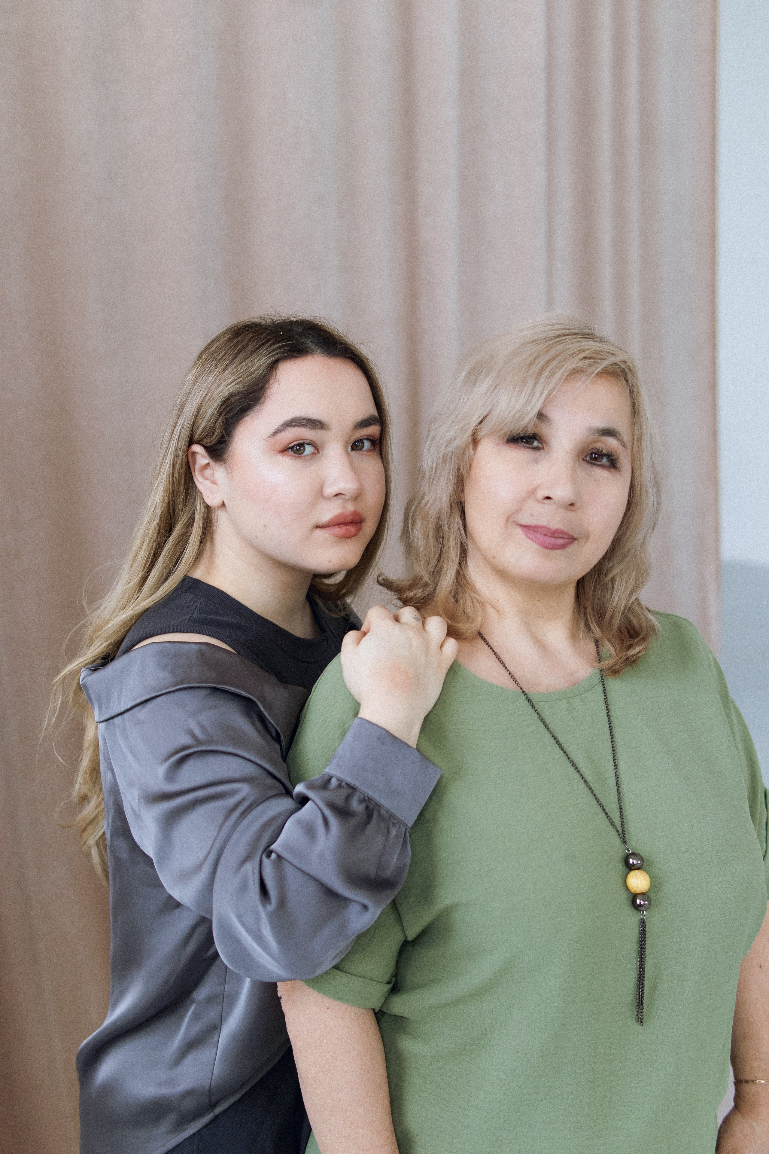 В объятиях любви. Фотограф и видеограф в Бугульме Аня Трутнева