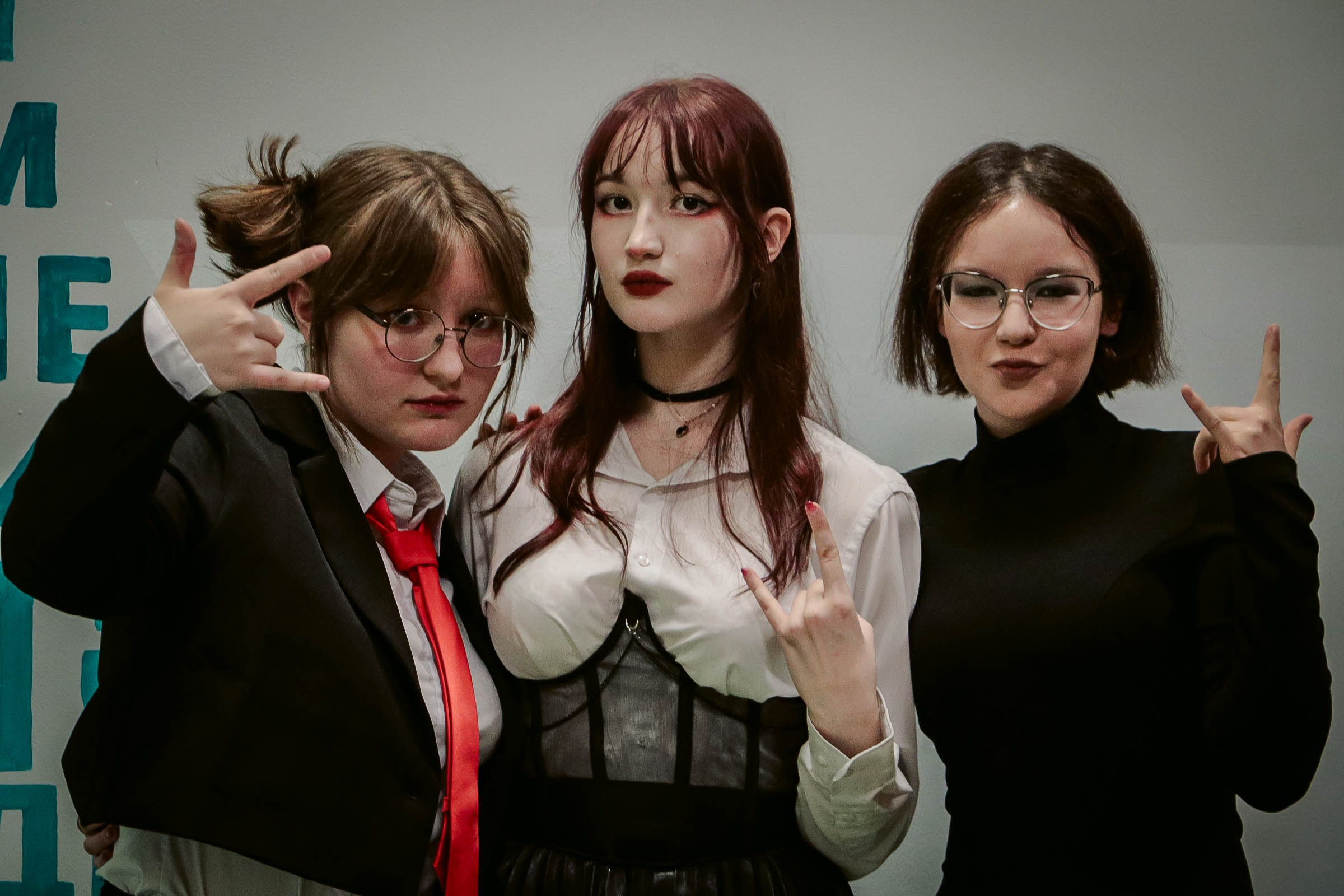 Рок концерт. Фотограф и видеограф в Бугульме Аня Трутнева