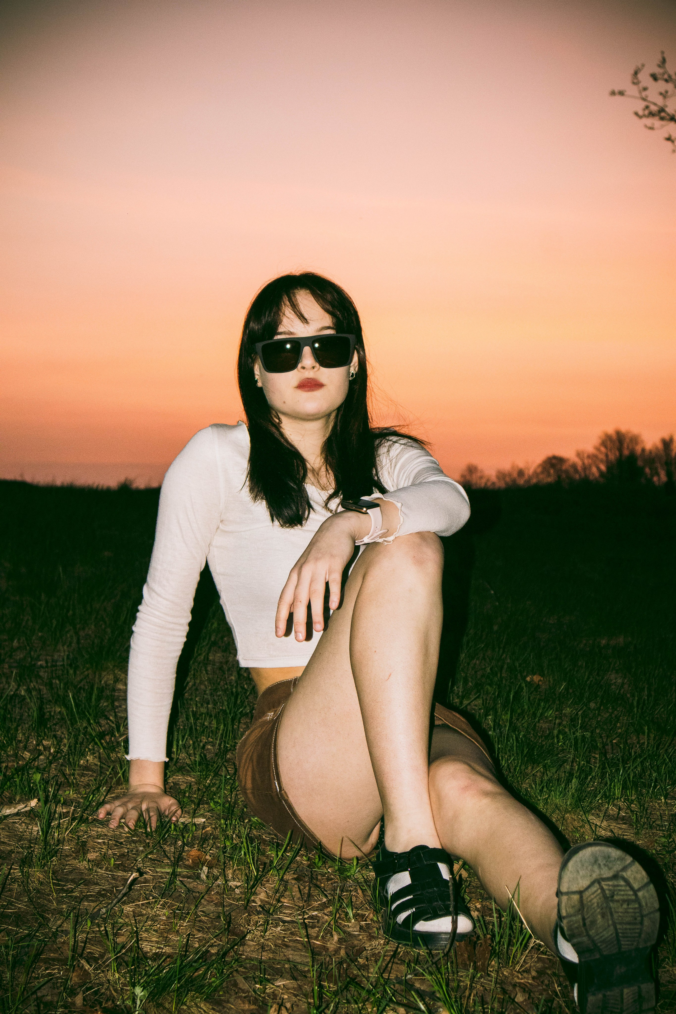 Лиза. Фотограф и видеограф в Бугульме Аня Трутнева