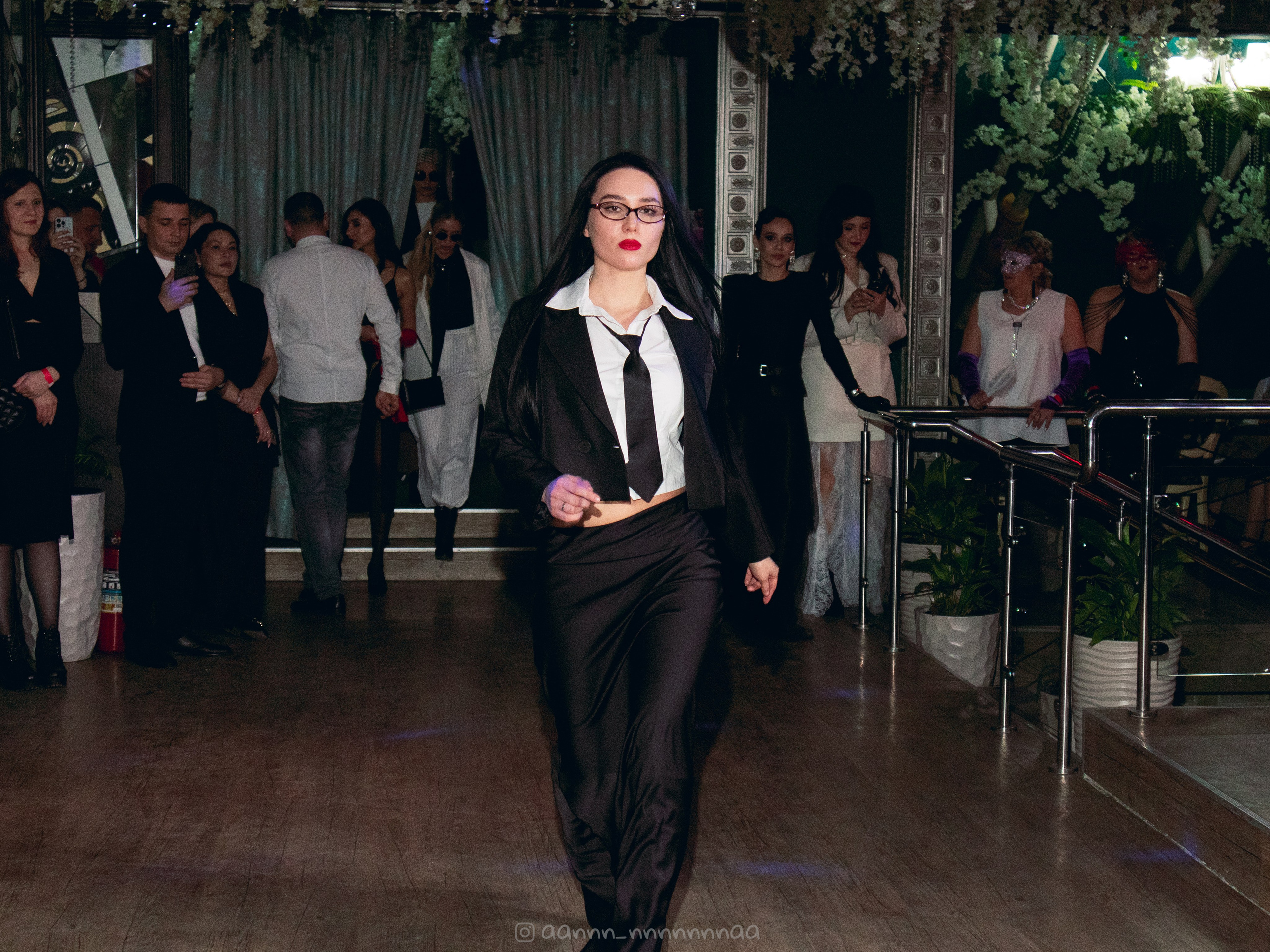 ДР Дании. Фотограф и видеограф в Бугульме Аня Трутнева