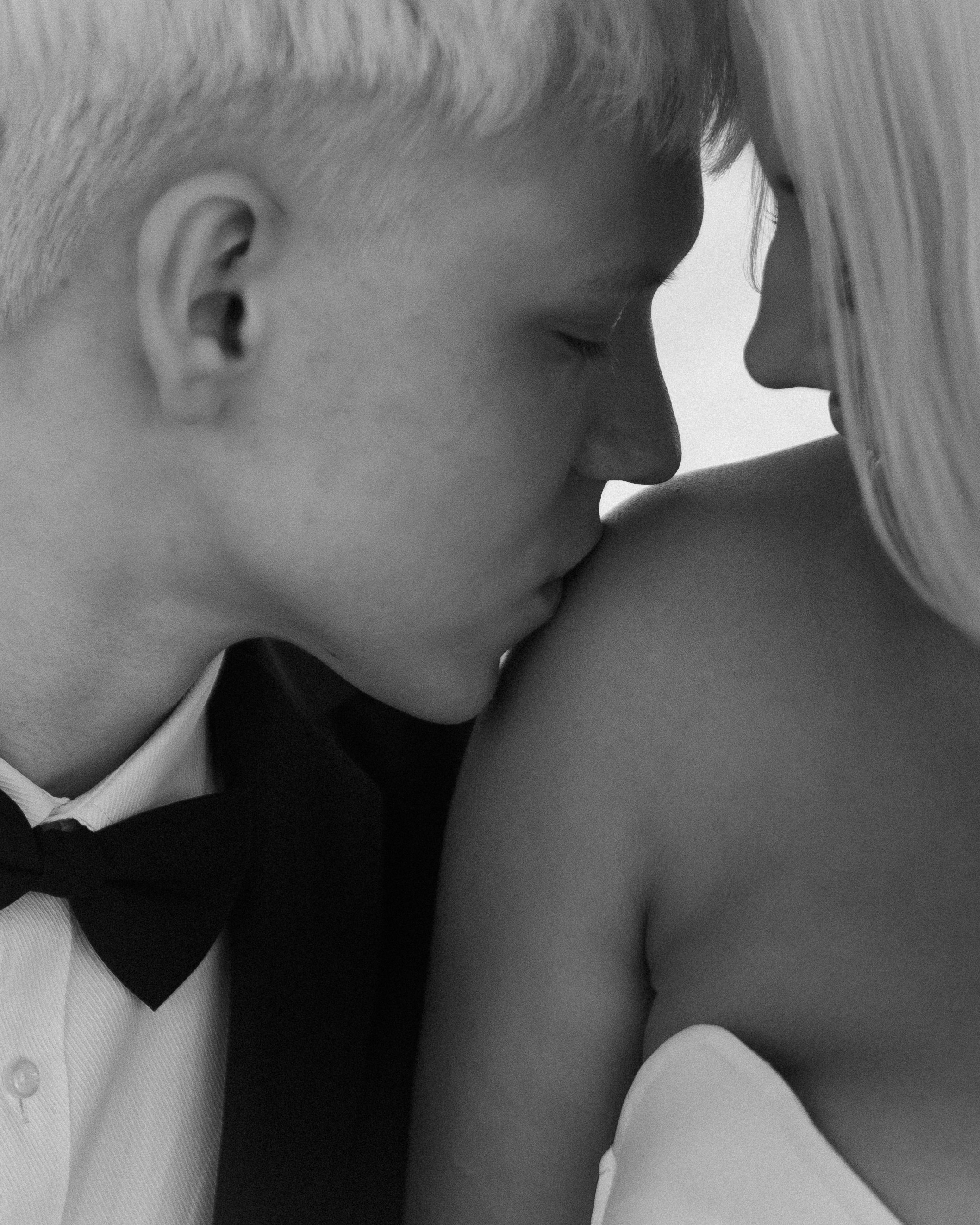 Даниэла ♡ Костя. Фотограф и видеограф в Бугульме Аня Трутнева