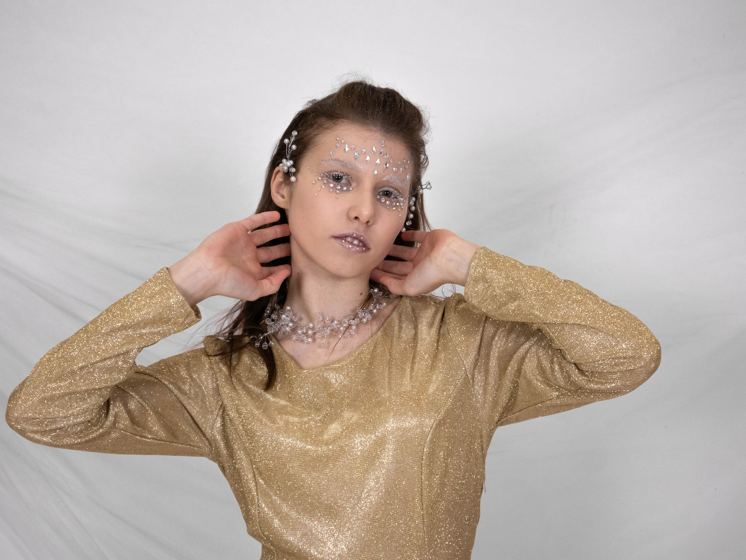 FASHION 14.01.24. Фотограф и видеограф в Бугульме Аня Трутнева