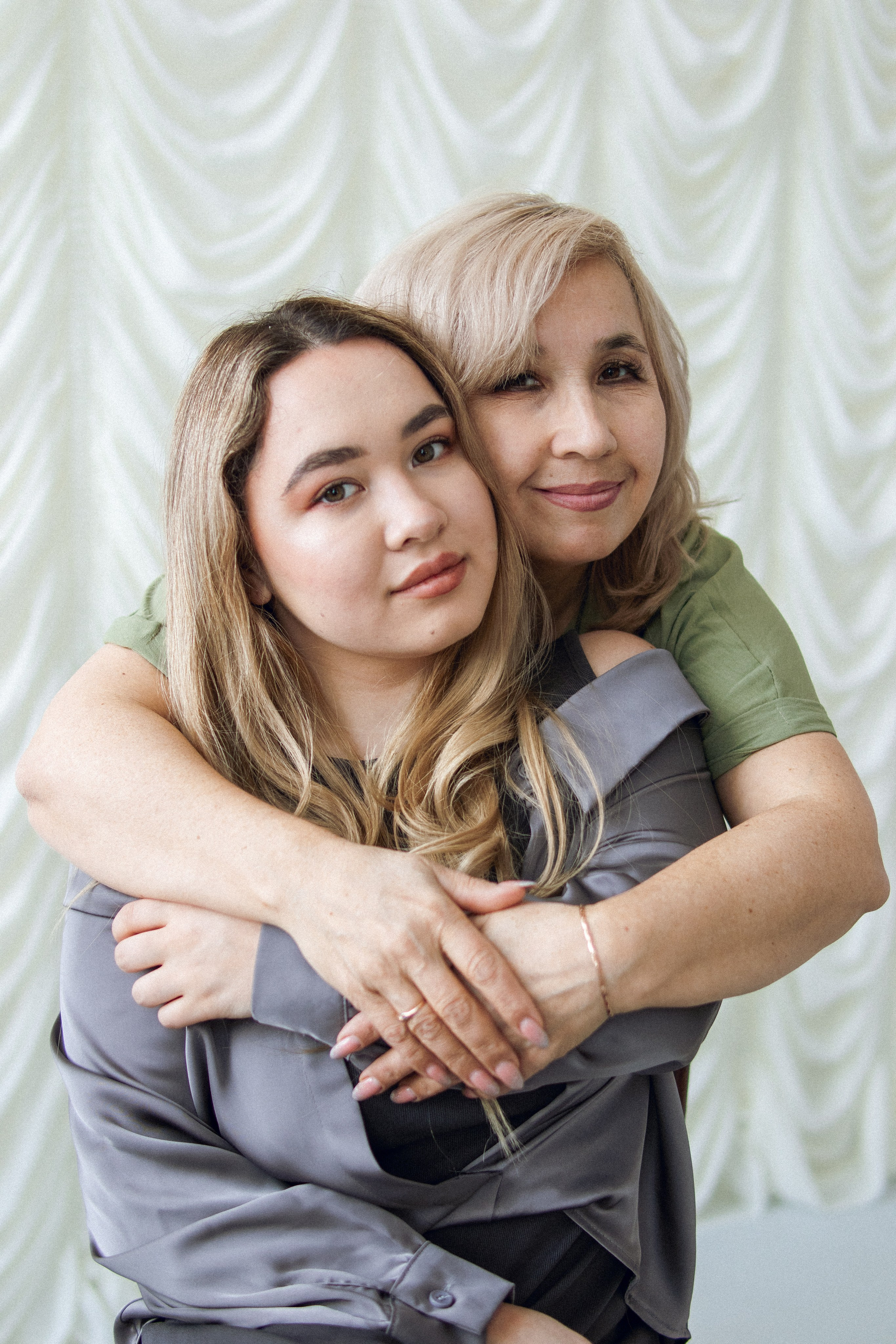 В объятиях любви. Фотограф и видеограф в Бугульме Аня Трутнева