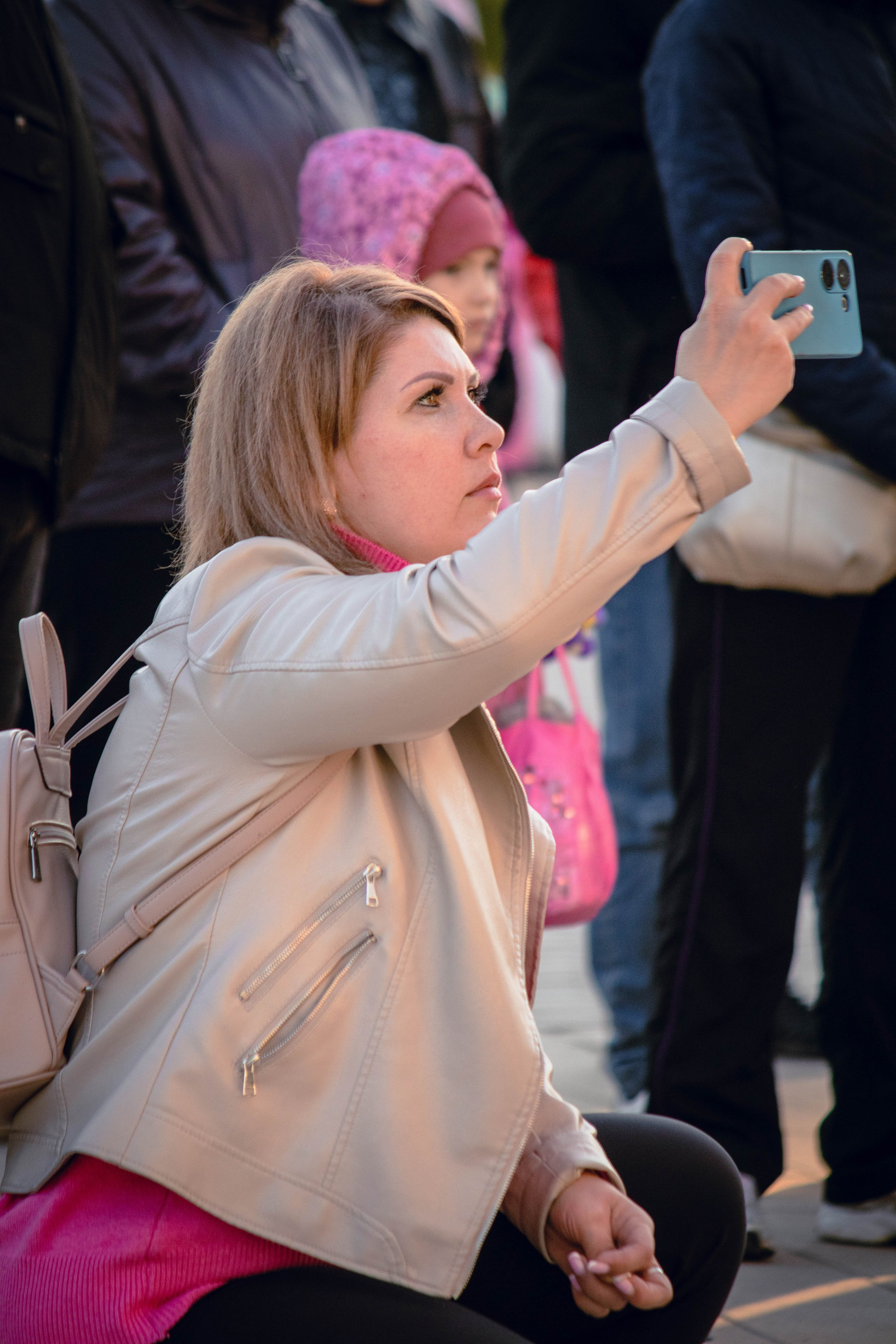 Любовь. Семья. Май. Фотограф и видеограф в Бугульме Аня Трутнева