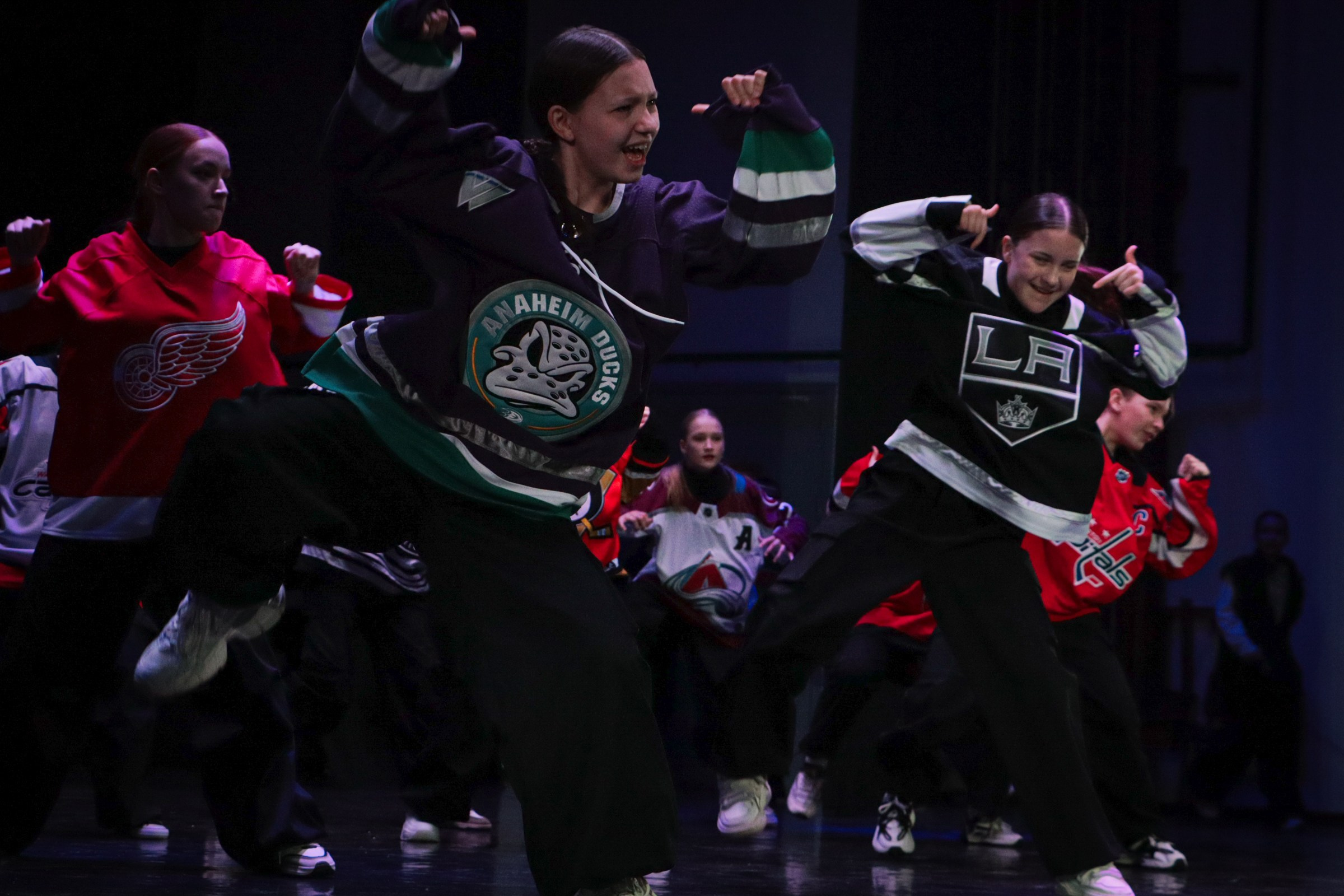 Отборочный тур «Роза ветров». Фотограф и видеограф в Бугульме Аня Трутнева
