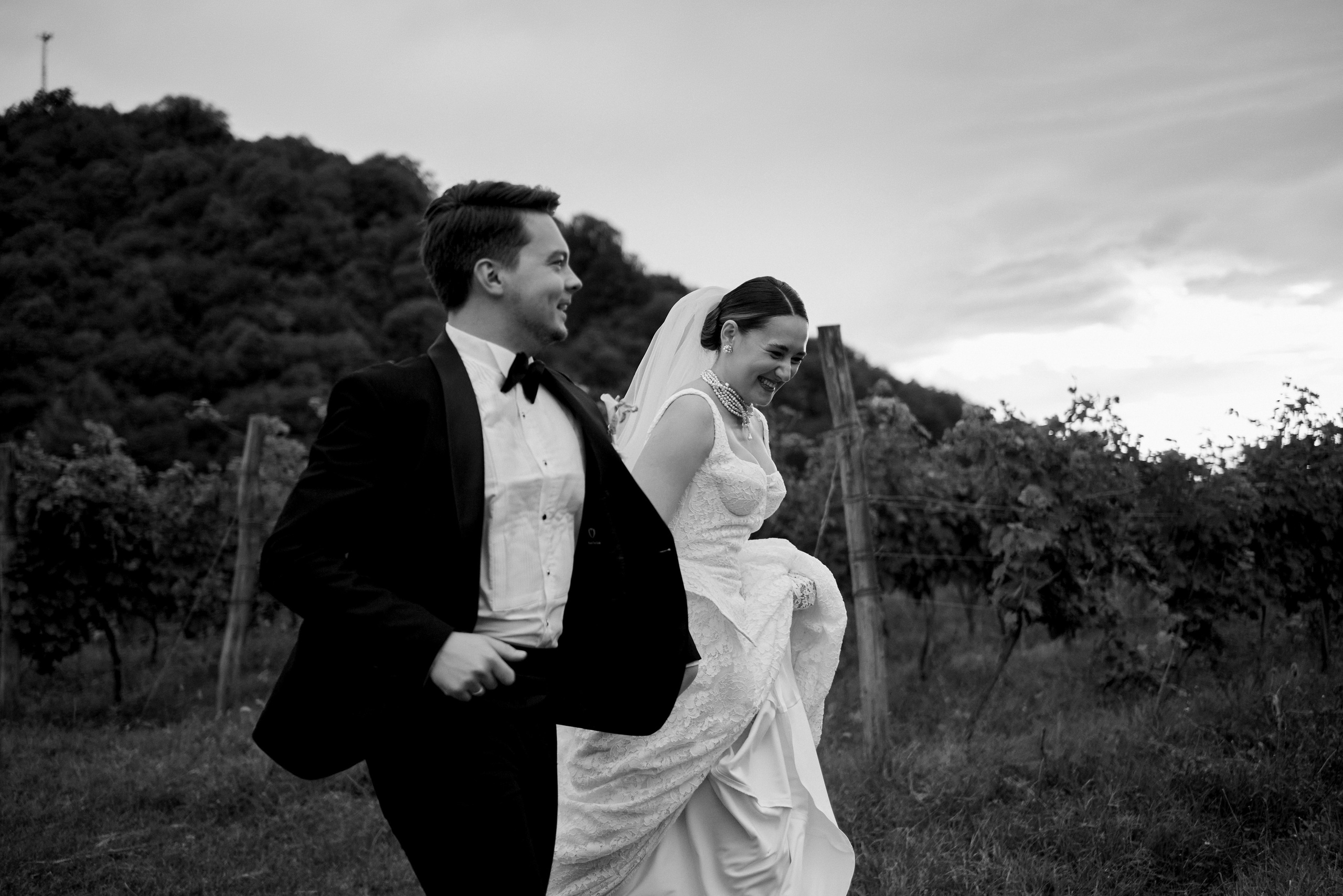 Michael & Dinara. Свадебный и портретный фотограф Пётр Ладанов