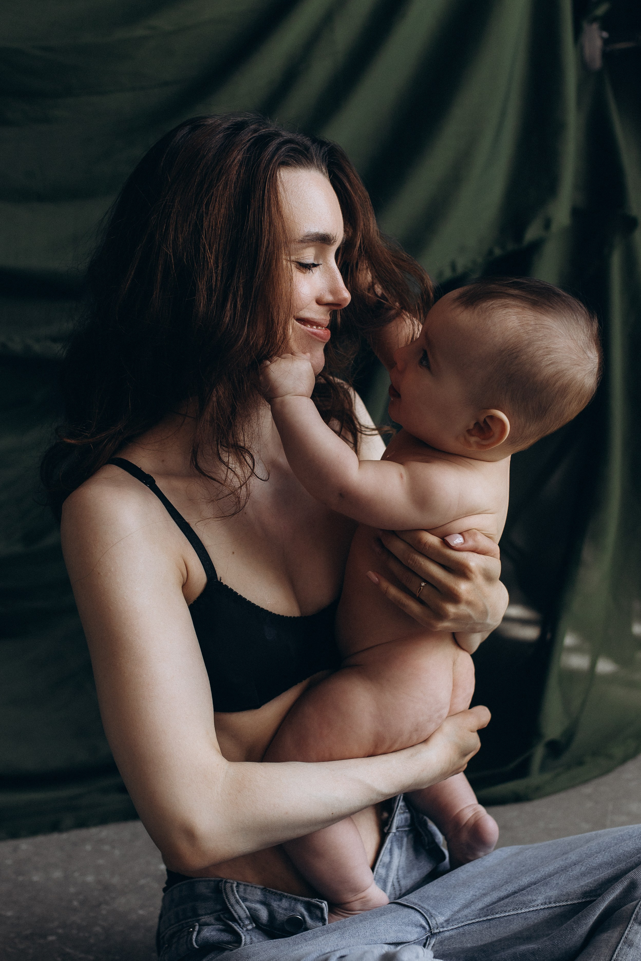 Женя и Федя. Семейный фотограф в Краснодаре Виктория Кокоулина