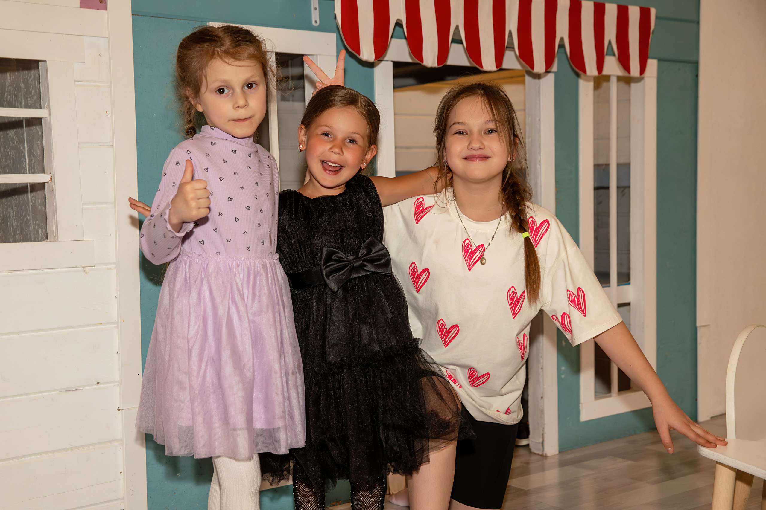 Дни Рождения, праздники, мероприятия, репортажи. Фотограф в Москве