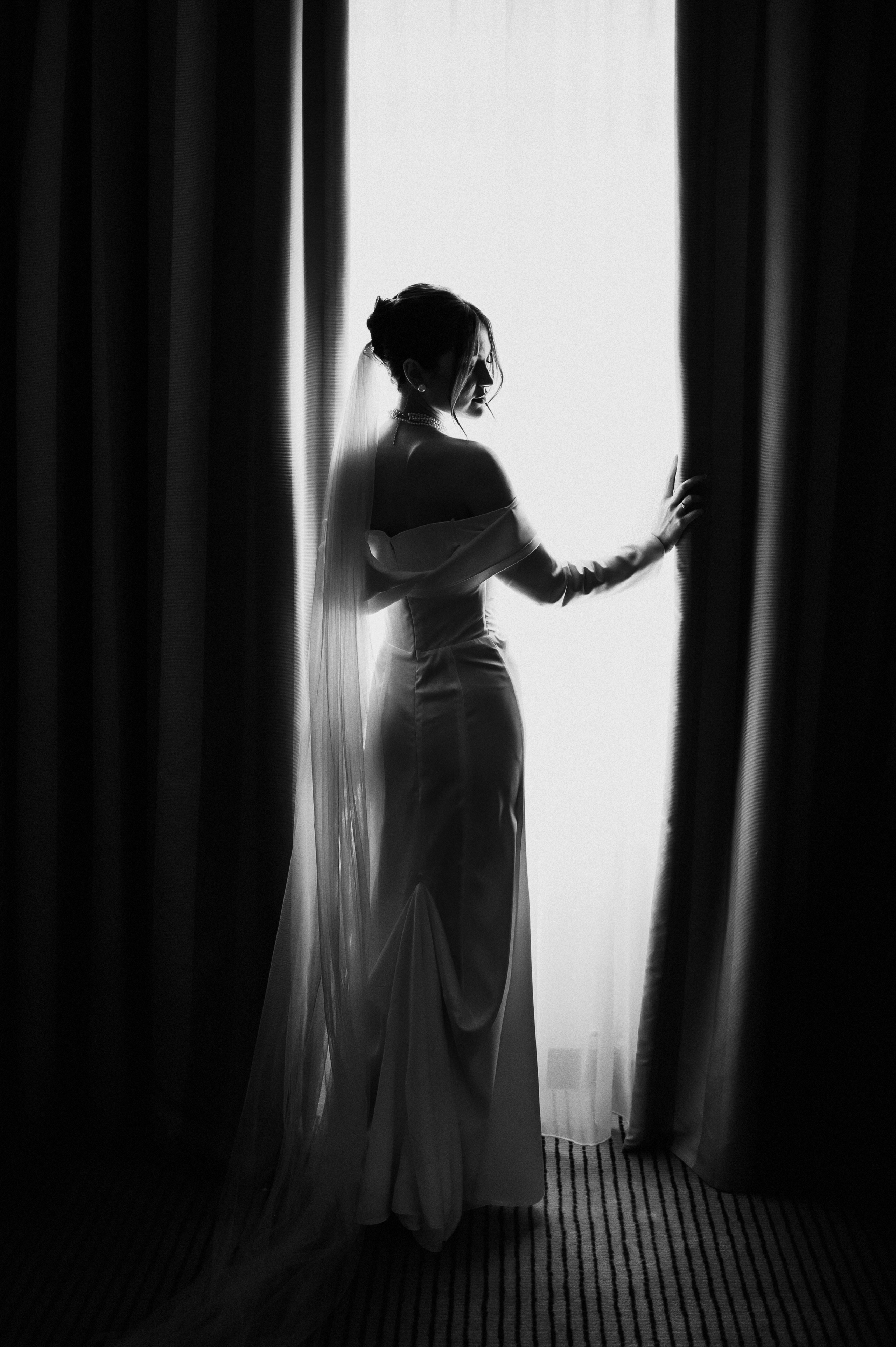 Юлия и Степан. Свадебный и семейный фотограф в Самаре Надежда Раскина