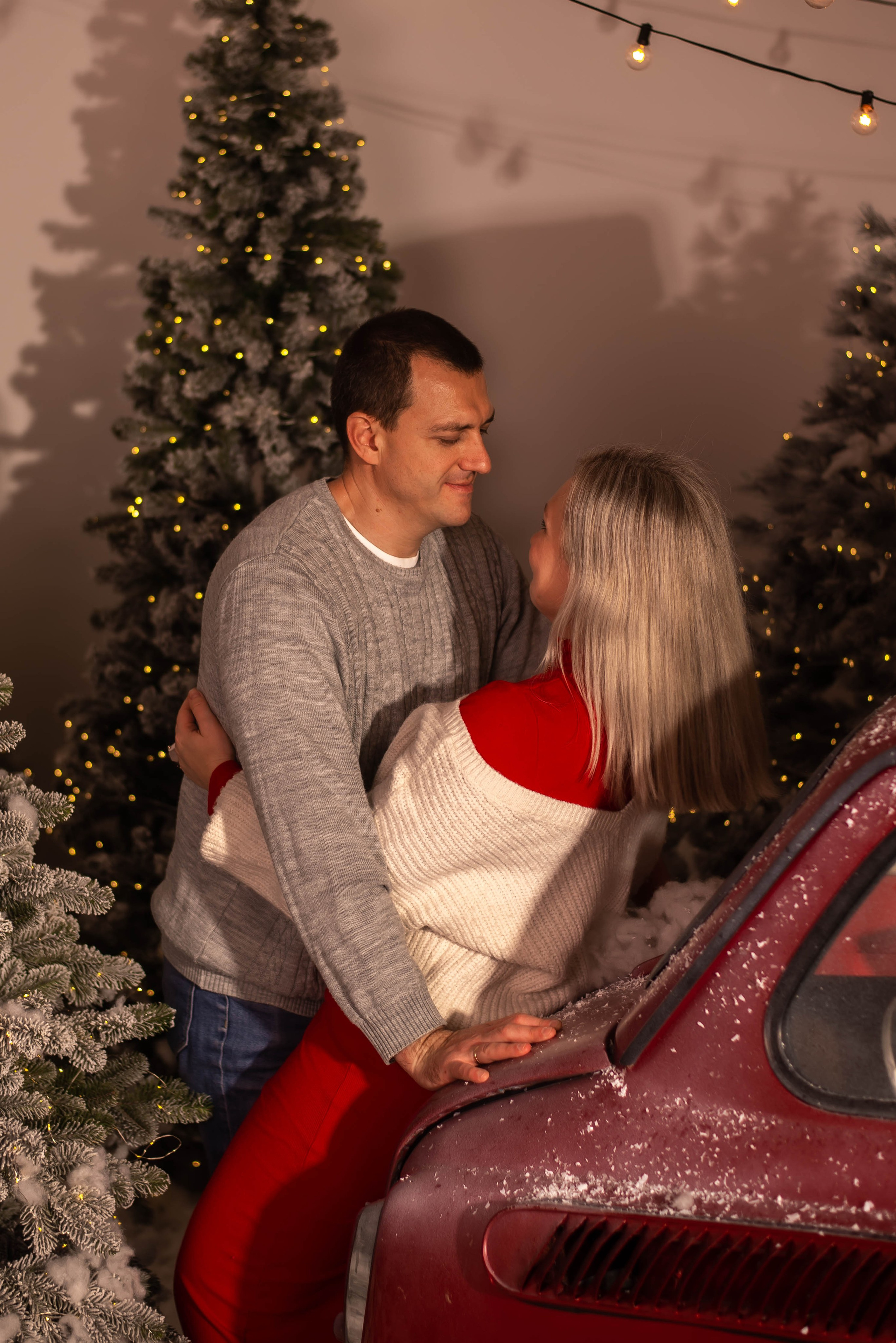 🎊. Семейный и женский фотограф Натали Орёл