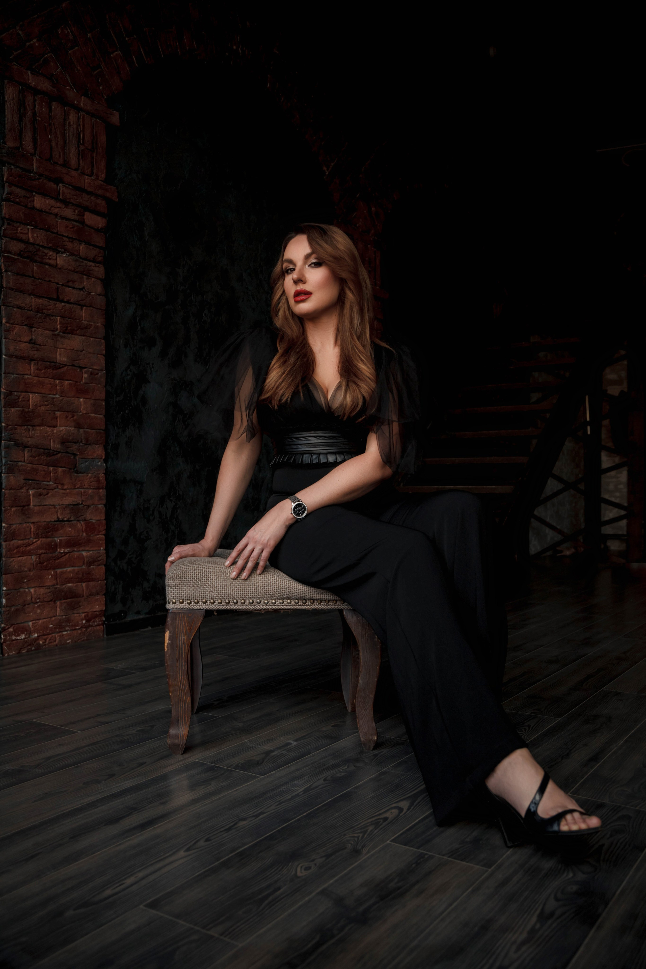 Открыть. Фотограф-ретушер