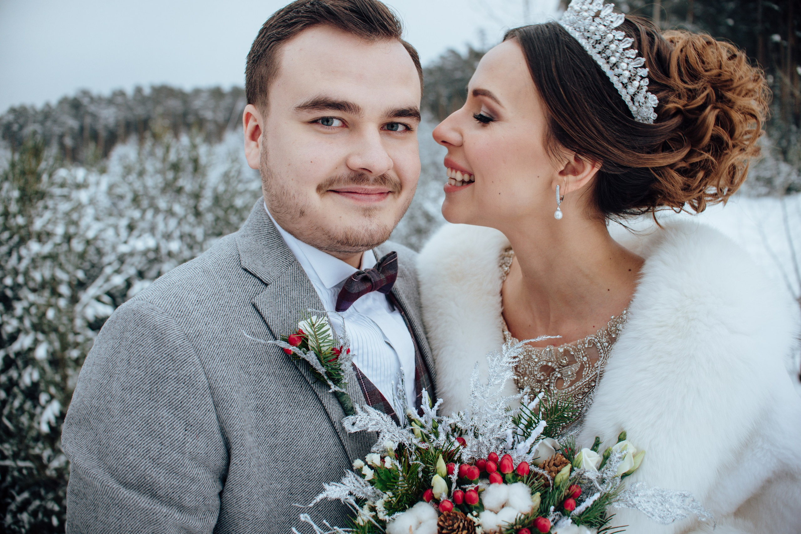 Love story. Фотограф в Казань и Москва