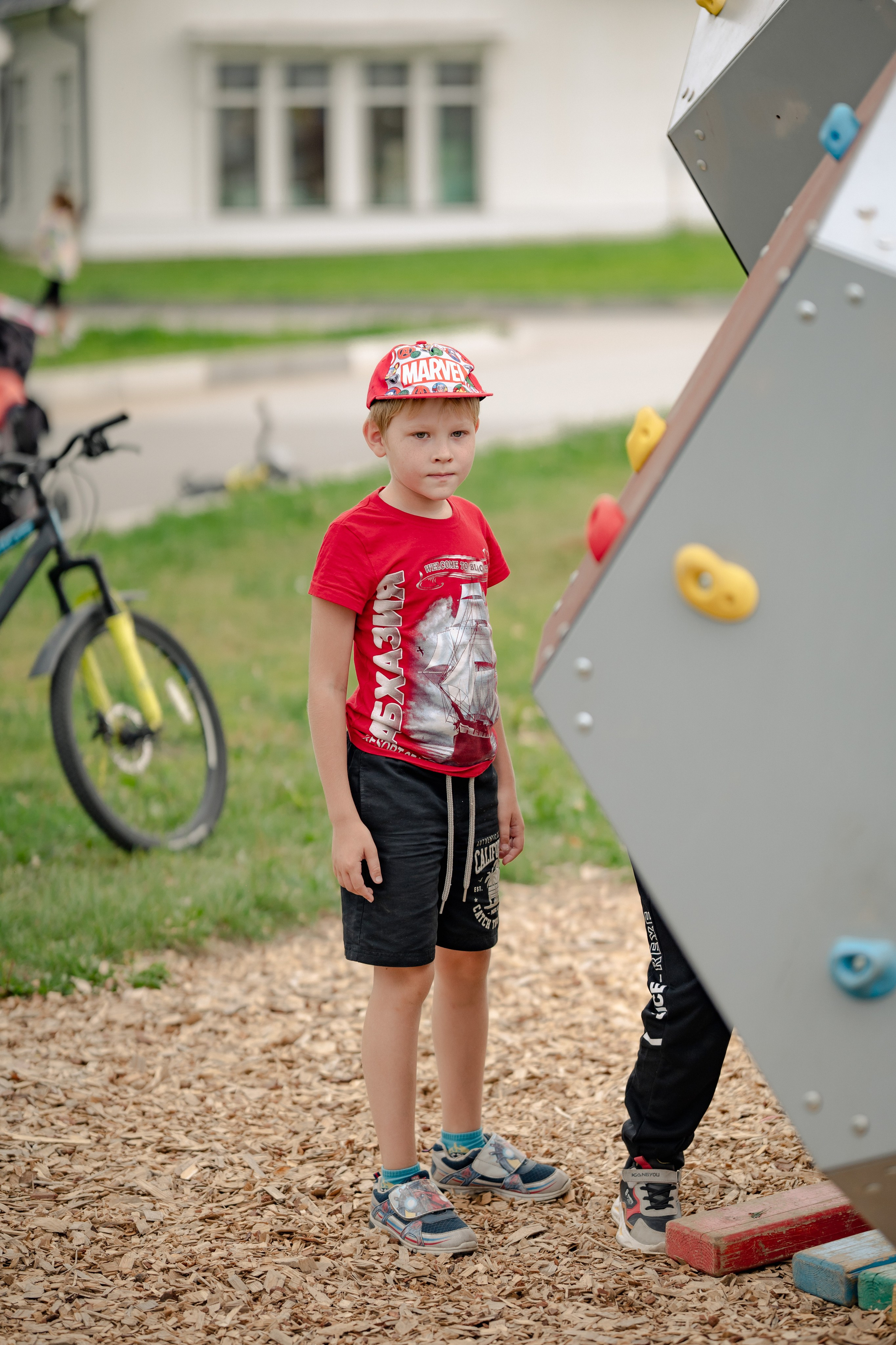 детский фотограф Новосибирск