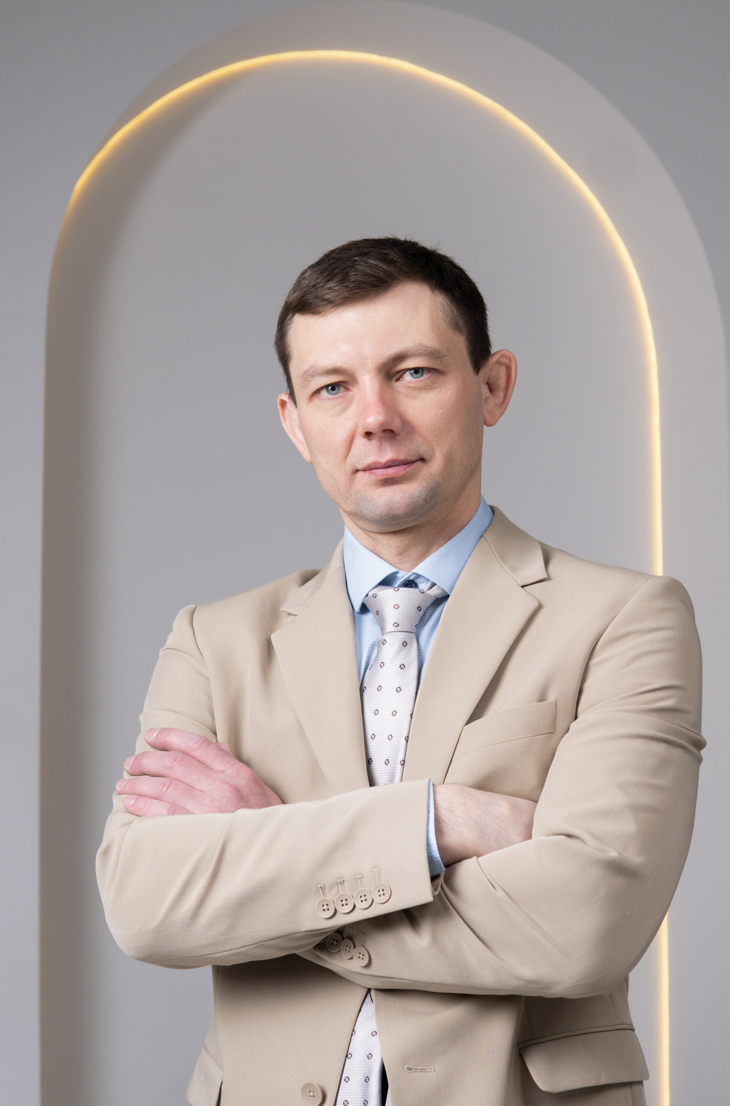 Деловой портрет