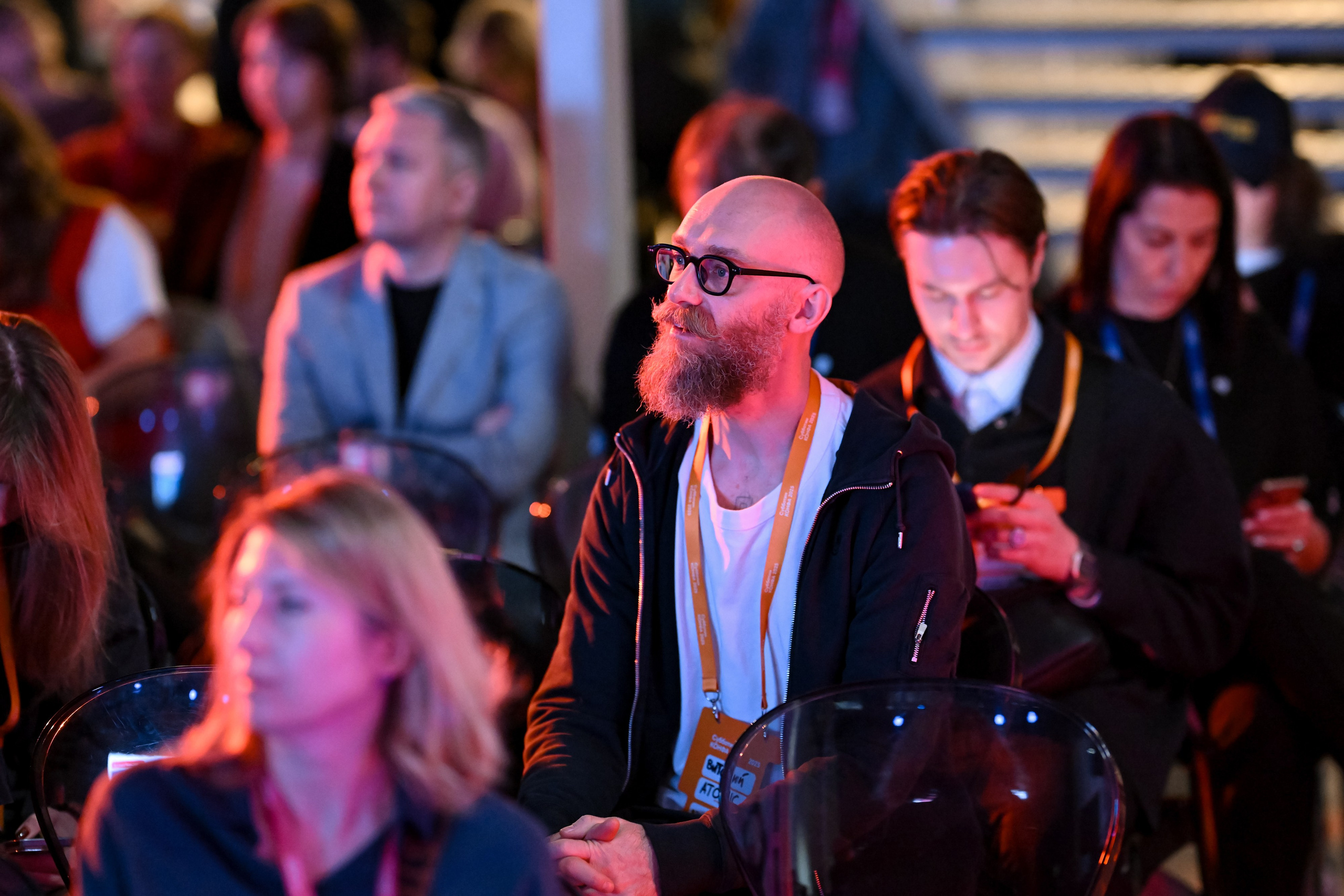 Субботин КОНФА 2025. Портфолио