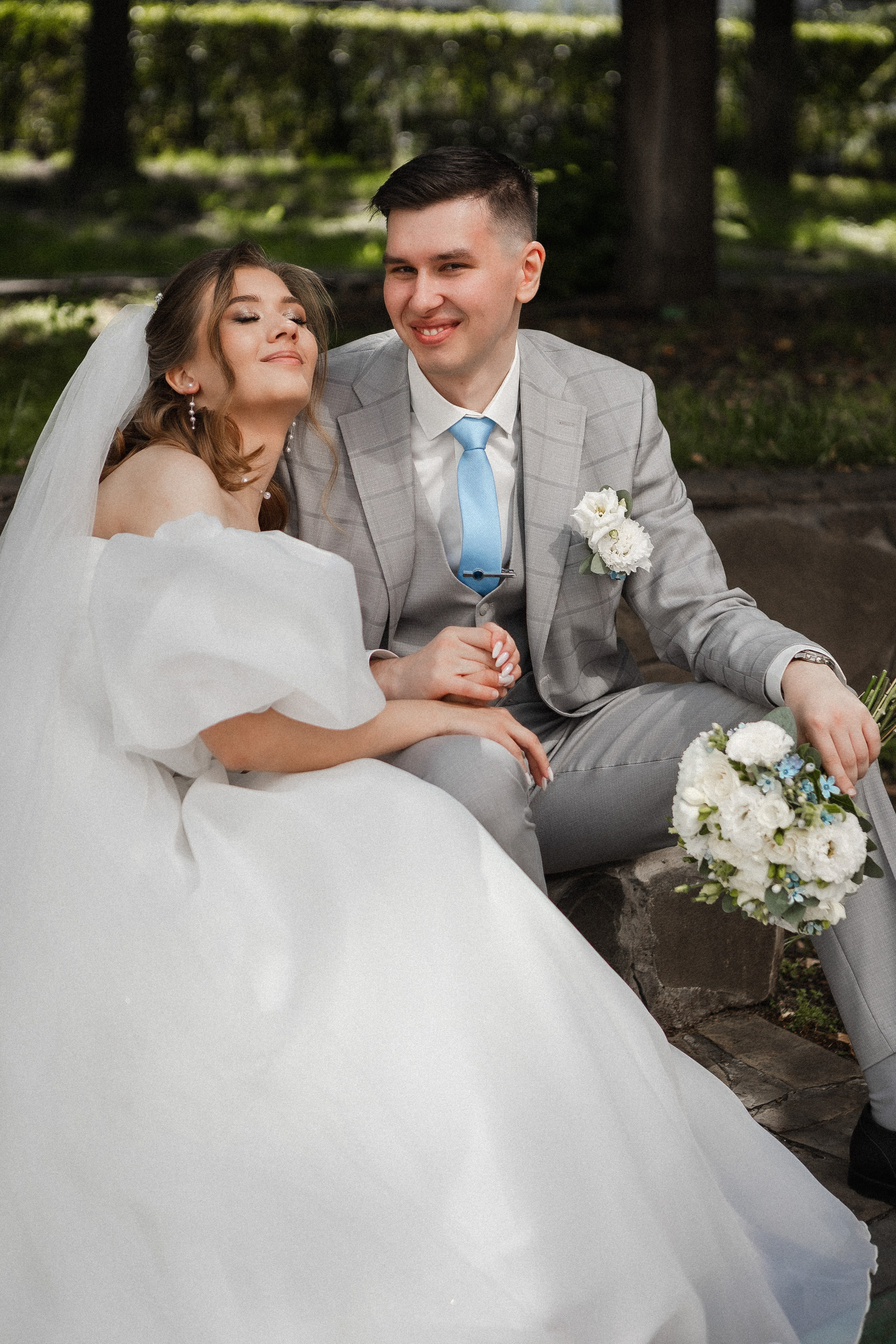 Егор | Лиза. Семейный фотограф в Нижнем Новгороде Доронина Юлия