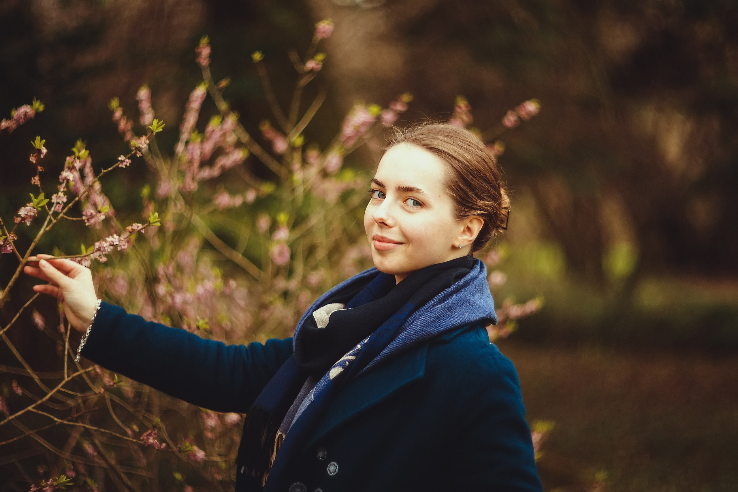 Фотосессия на природе, в парках. Фотограф Вероника Весна| Санкт-Петербург | Питер | Спб | Петербург|