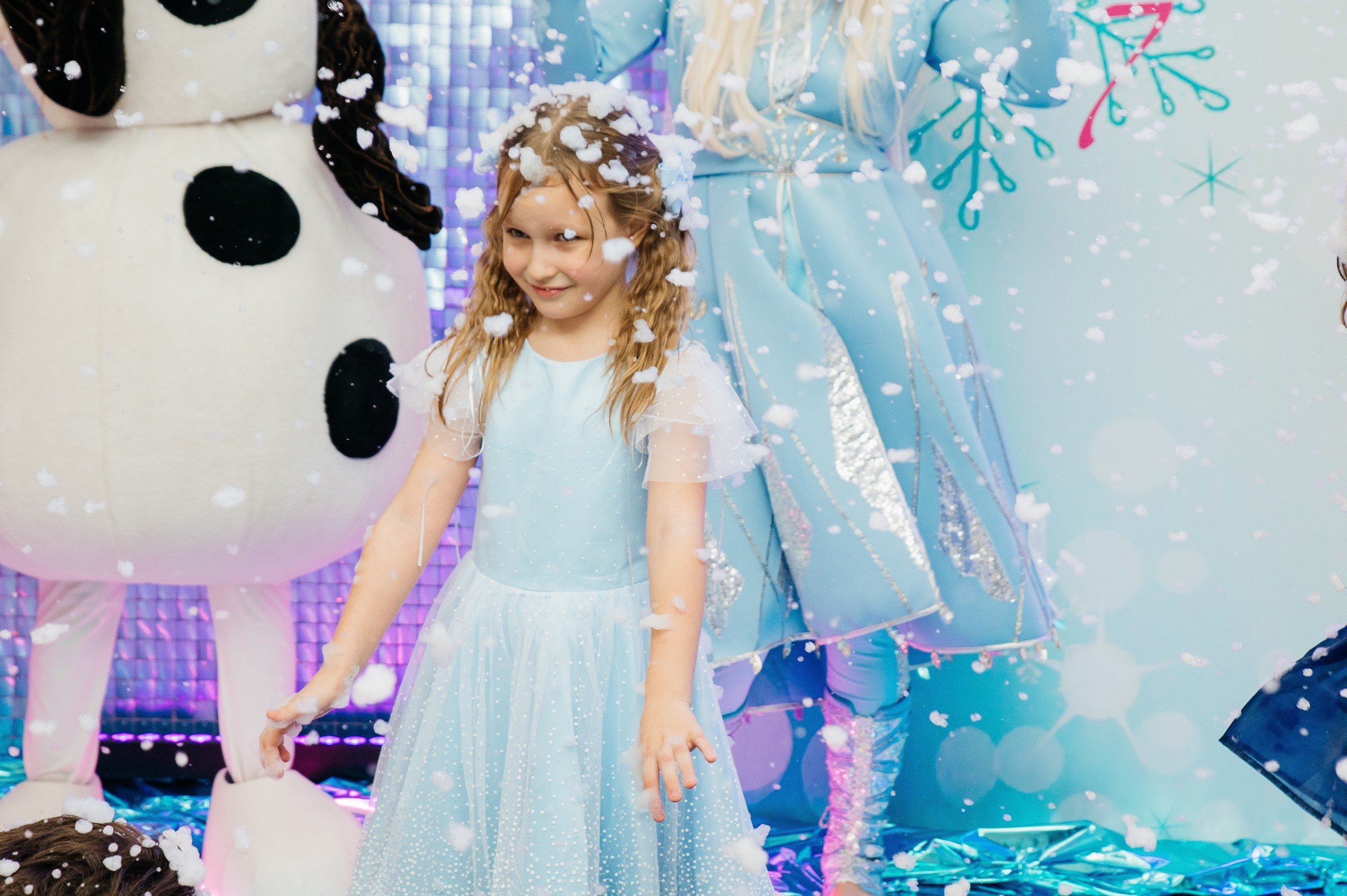 День рождение Дианы. Свадебный и семейный фотограф Кореновск/Краснодар