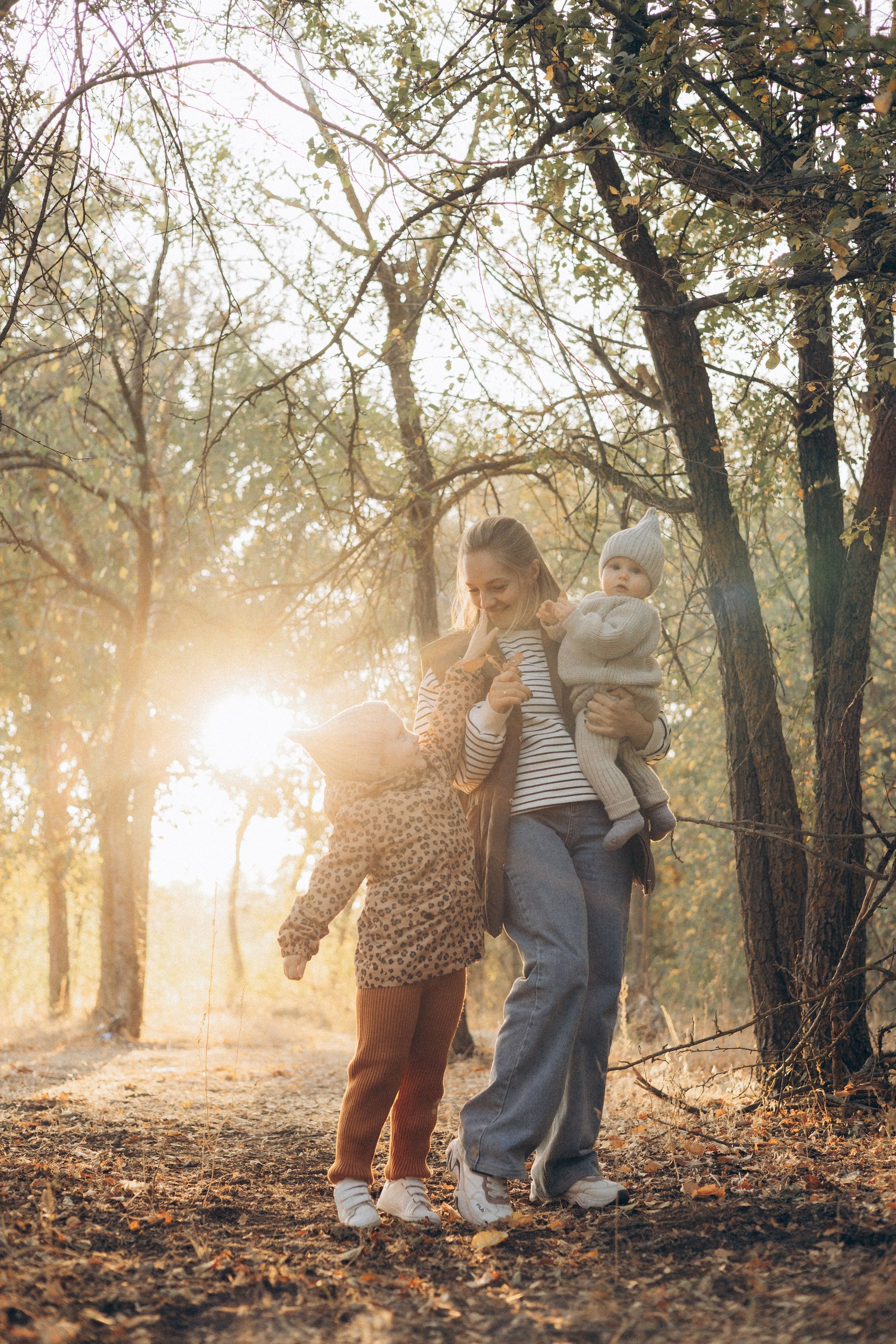 Семейная. Фотограф Оксана Пономарева