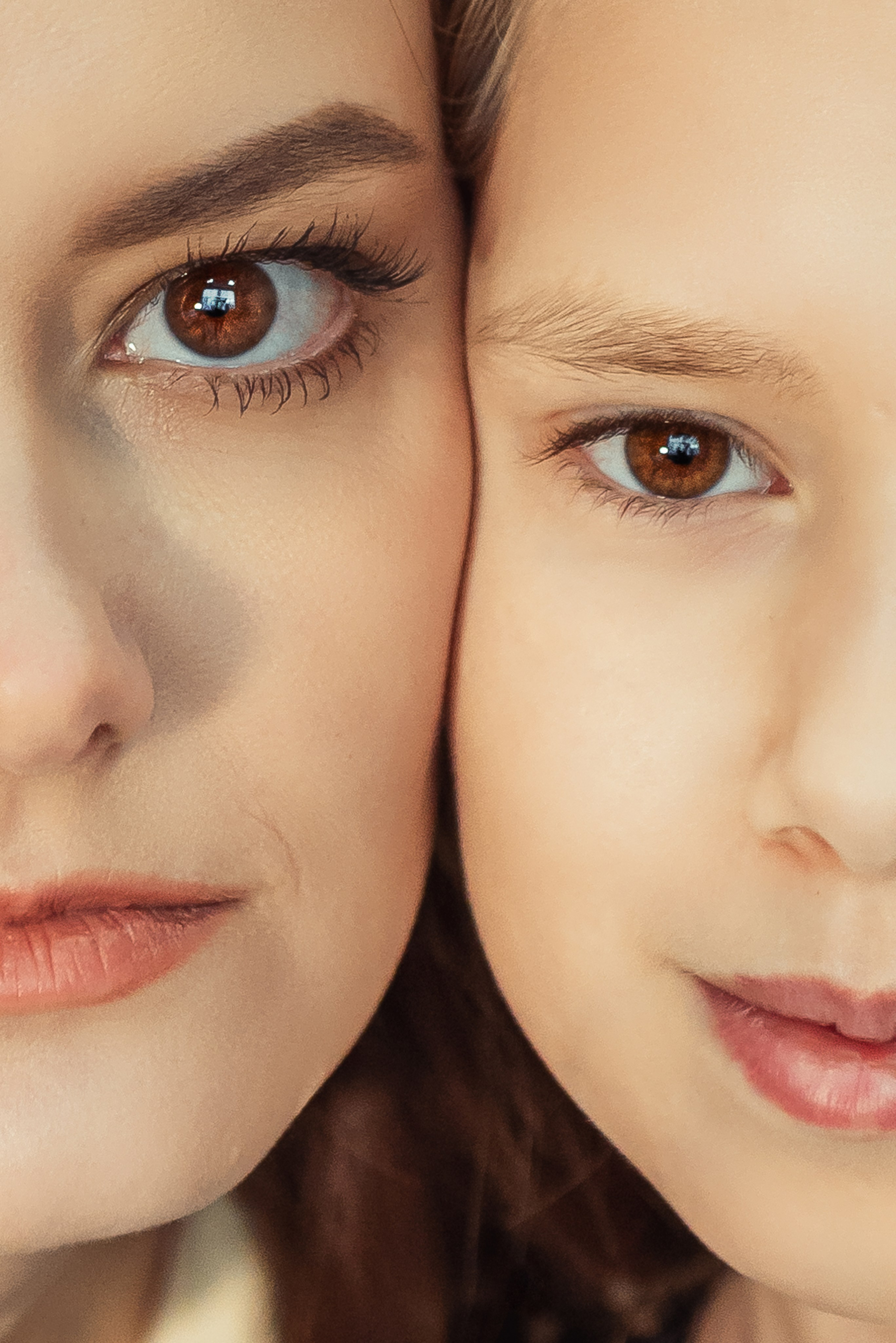 Семейная и детская фотосессия в студии. Семейный фотограф в Братске Маклакова Татьяна