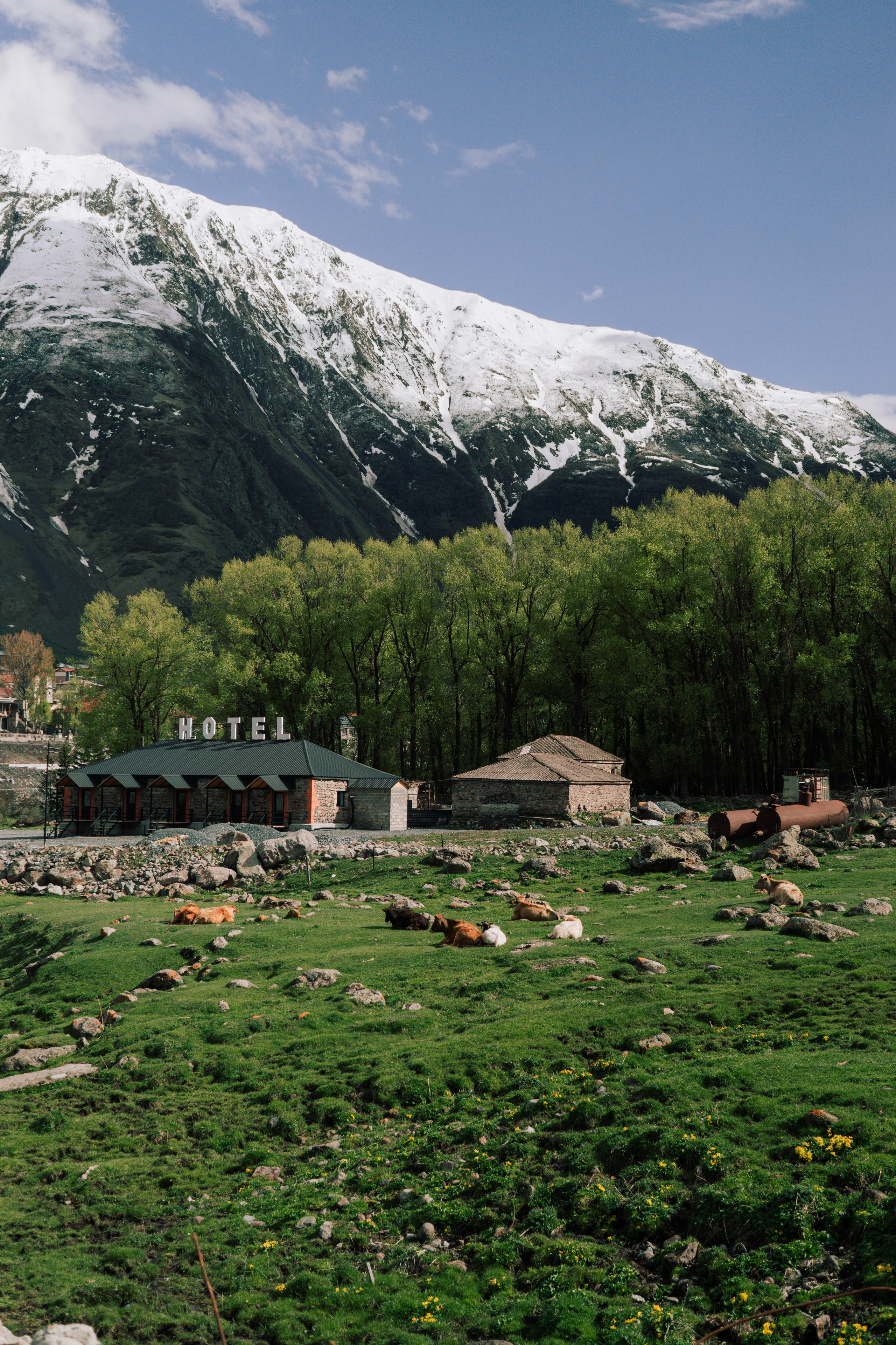 Wallpapers. Фотограф Казань