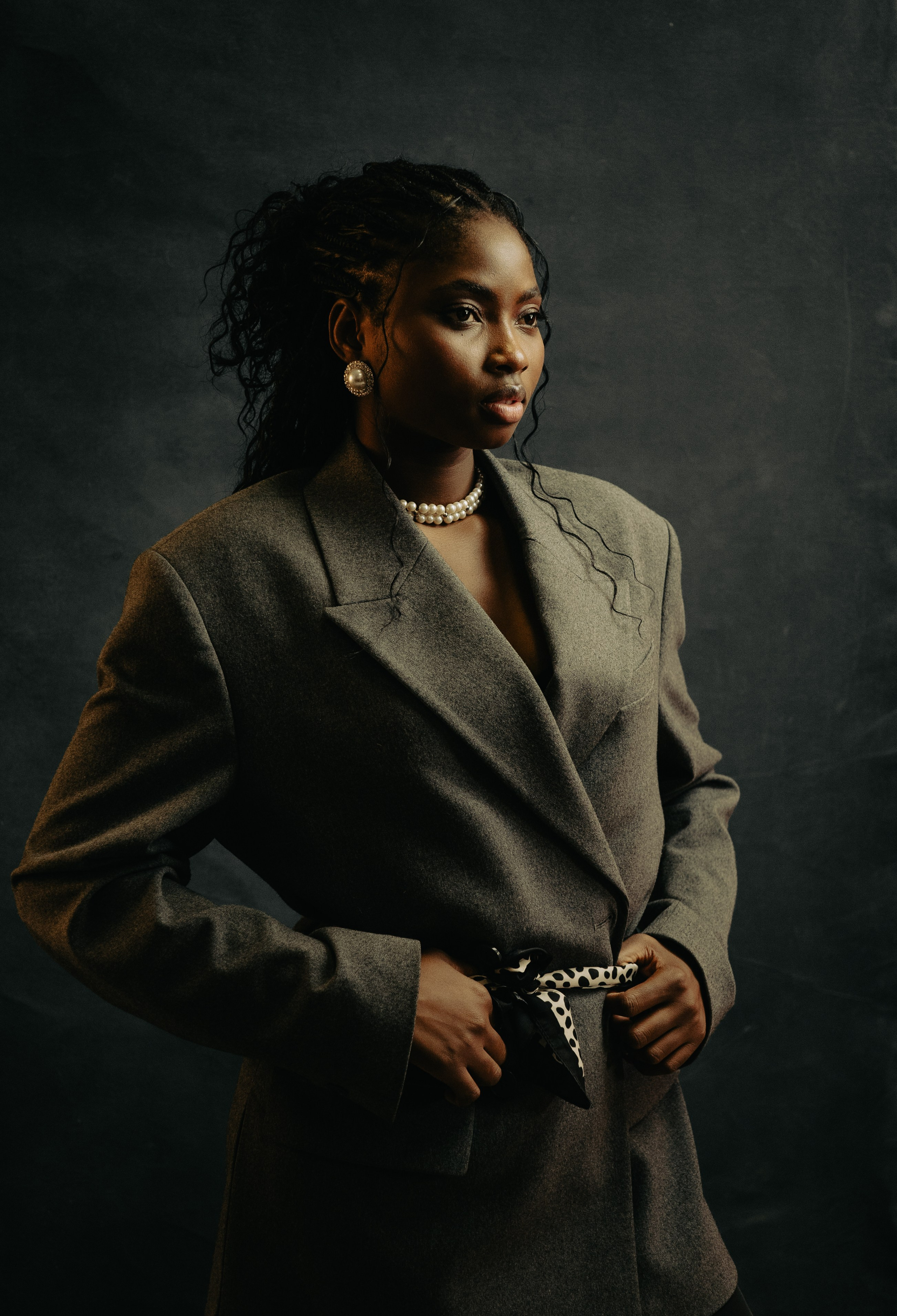 Портретный фотограф из Казани