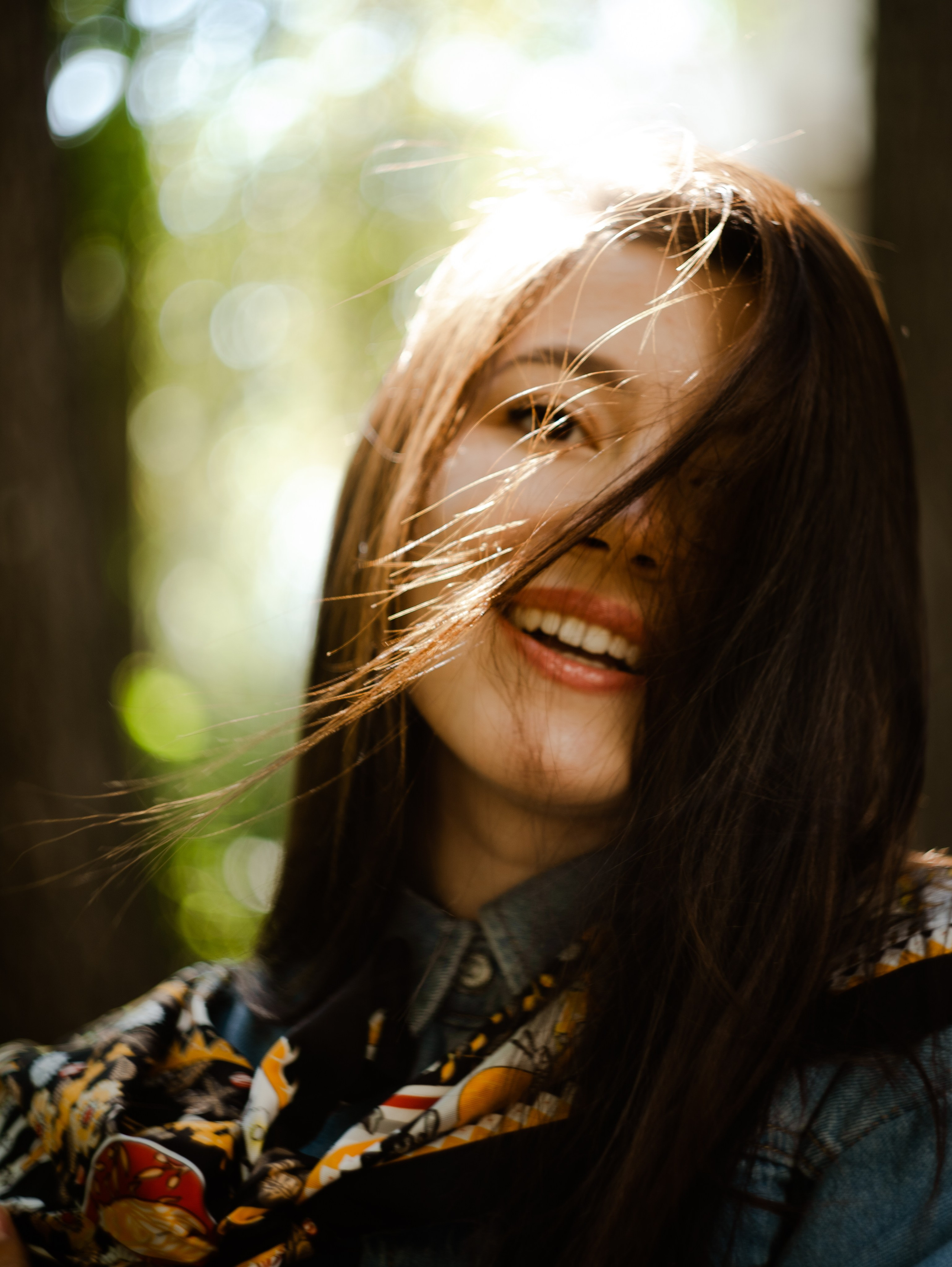 Portraits. Фотограф Казань