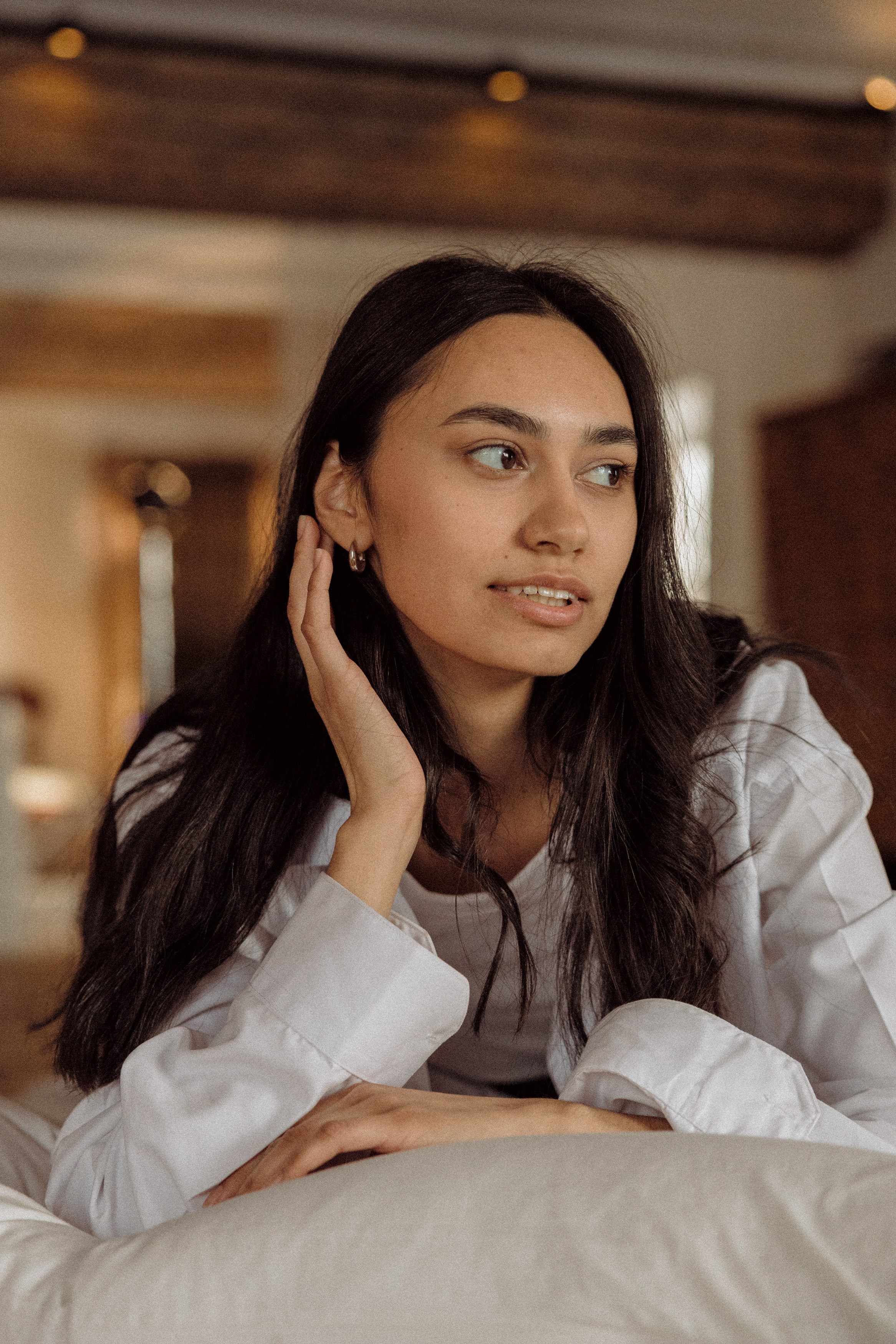 Айгуль. Фотограф в Челябинске Ольга Гурьянова