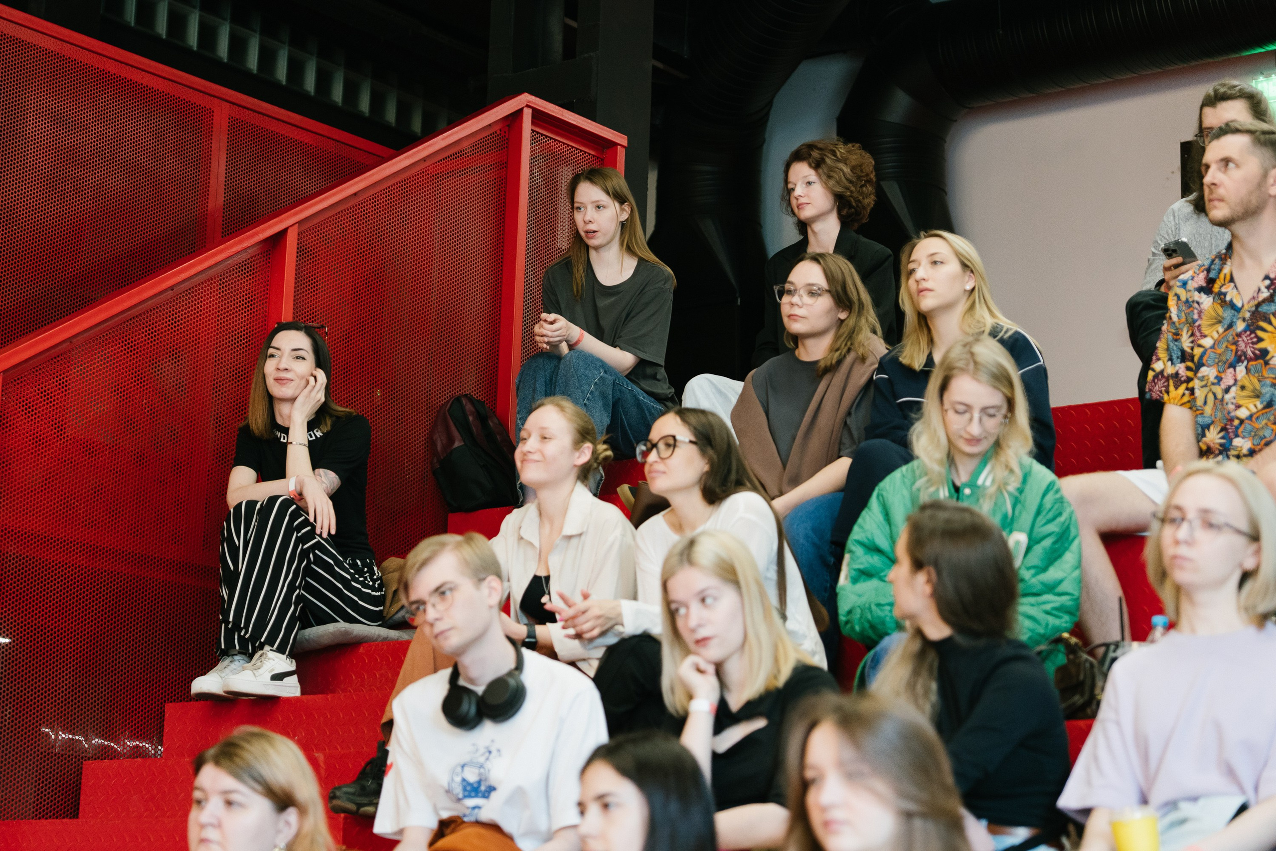 Диджитал коммуналка | ТОМАТ. ИТВИ