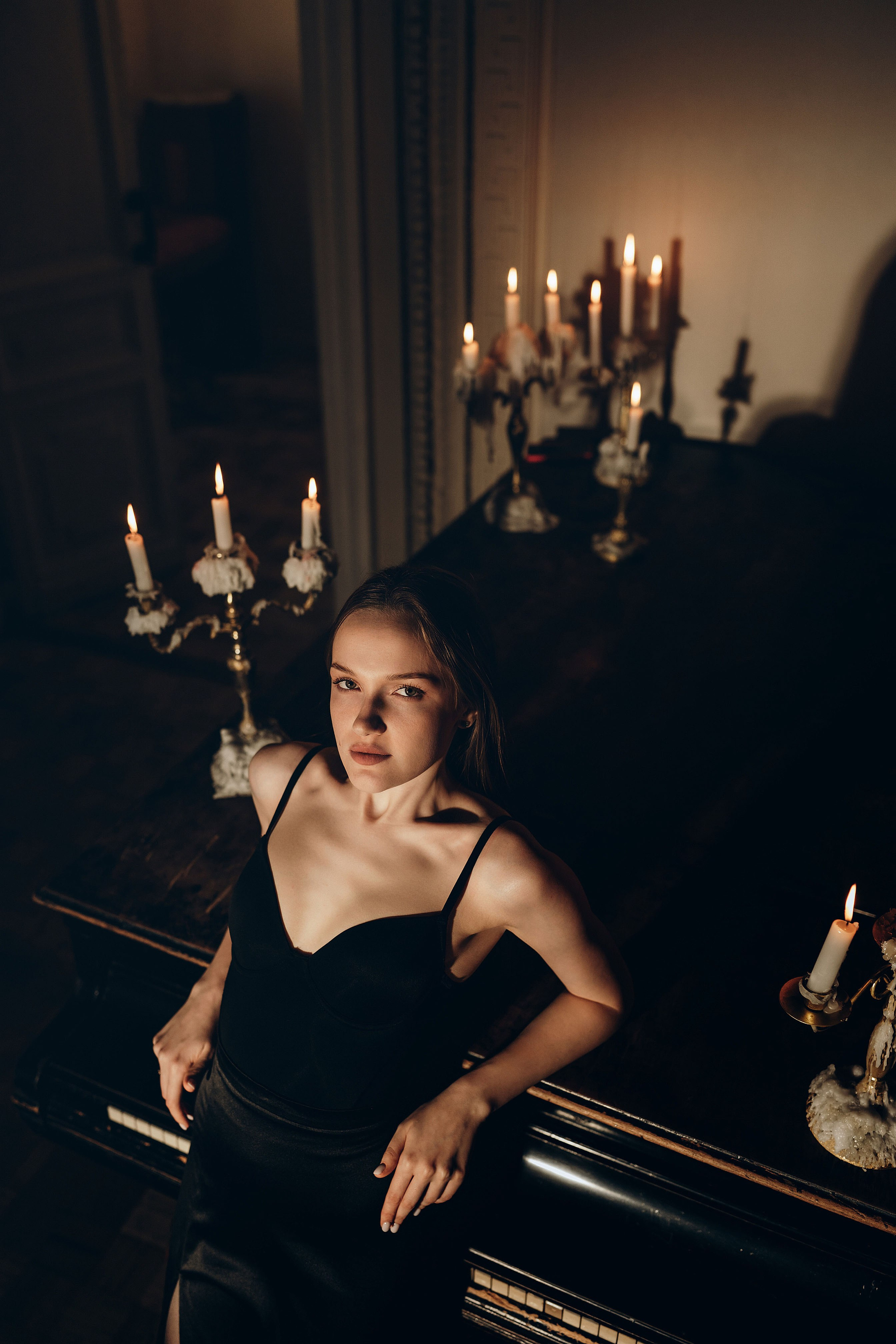 Анна Купарева. Фотограф в Москве Ангелина Ким