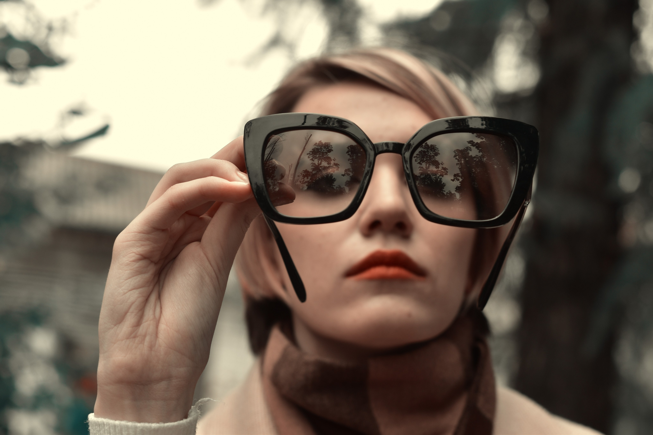 Уличная съемка. Портретный фотограф Марина Тамбовская