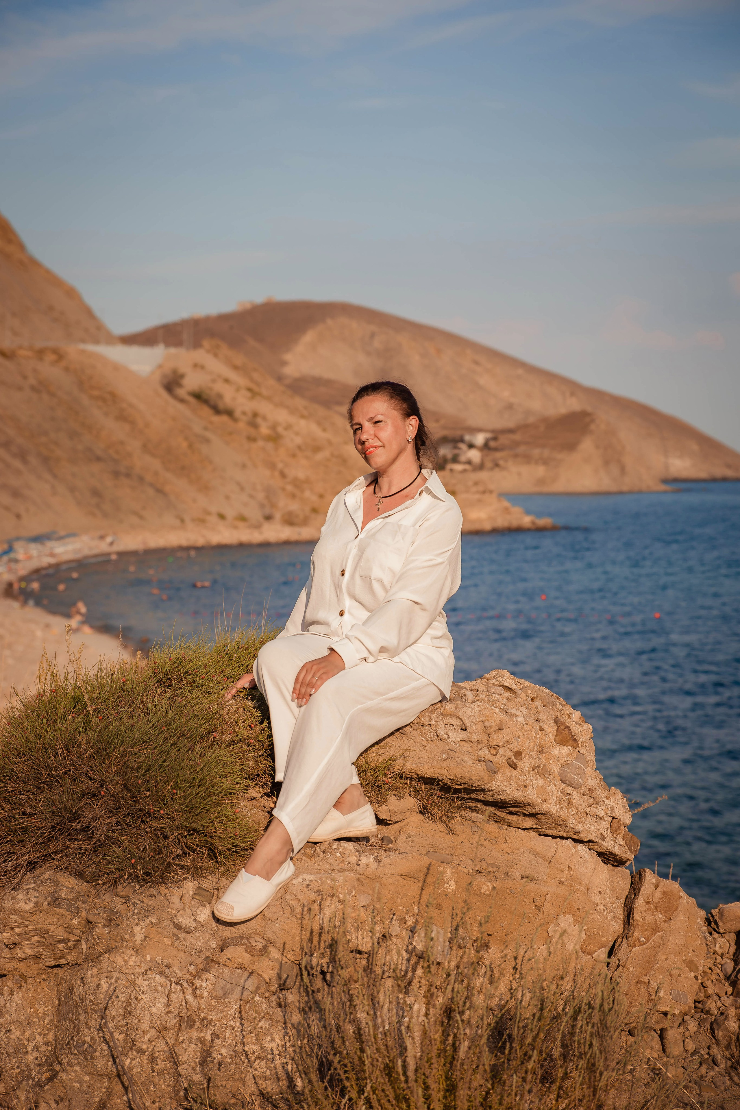 Фотосессия в Орджоникидзе. Фотограф в Феодосии Наталья Булгакова