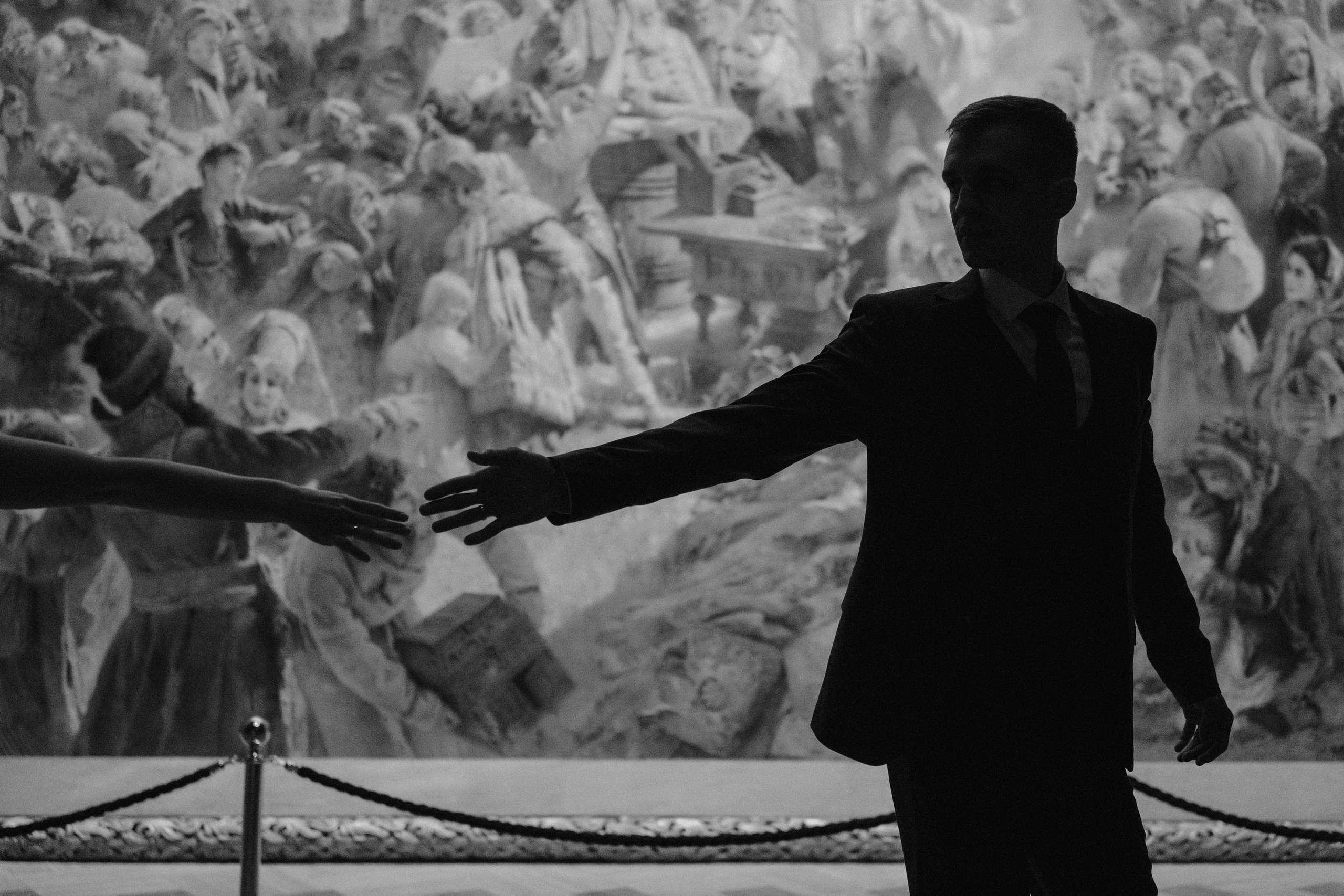 Анатолий и Анастасия. Свадебный и семейный фотограф Кокушева Юлия Нижний Новгород