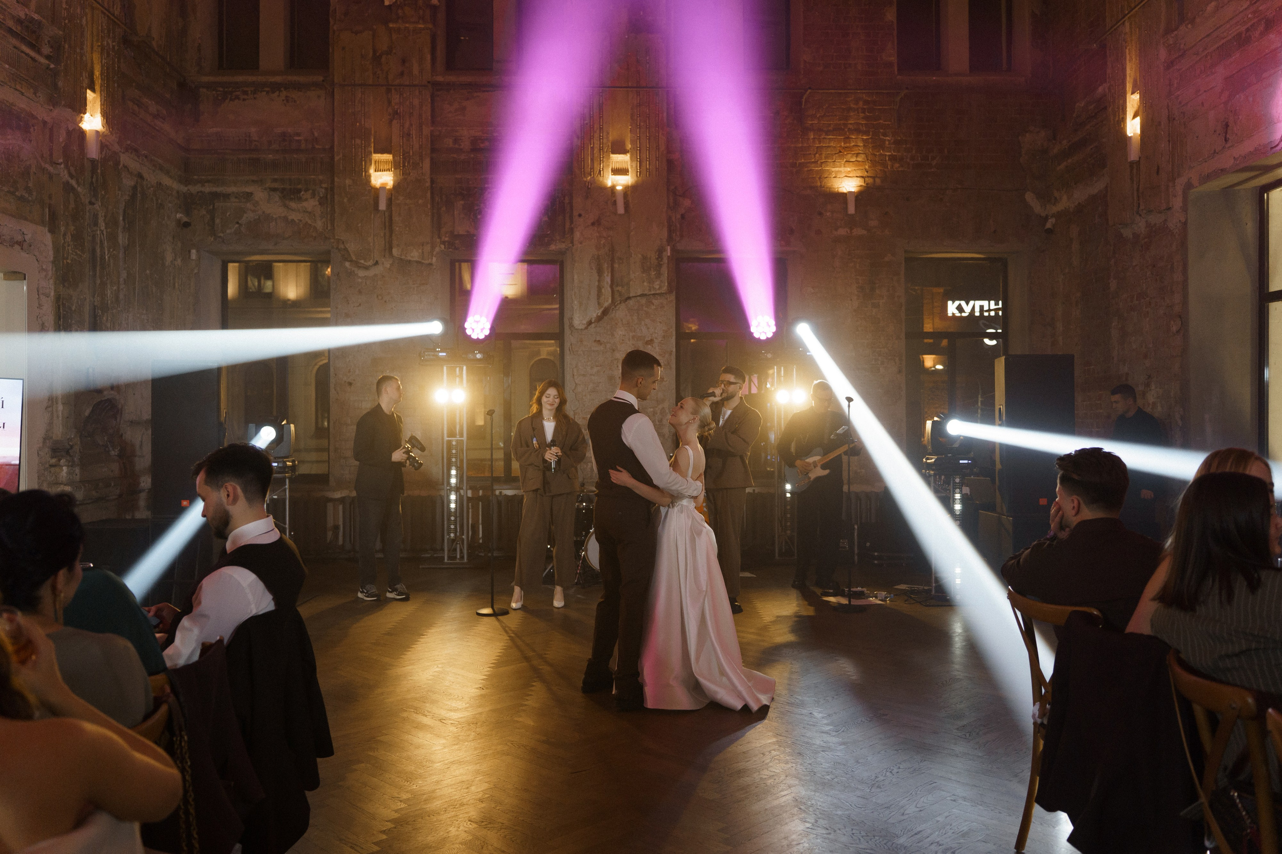 Анатолий и Анастасия. Свадебный и семейный фотограф Кокушева Юлия Нижний Новгород