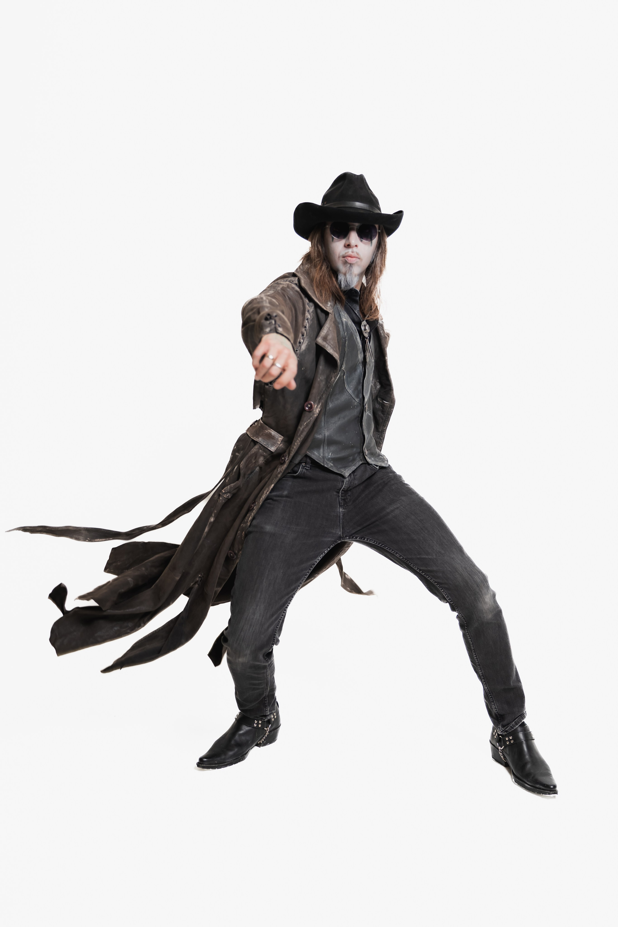 NAGART циклорама. Репортажный фотограф Анастасия Рубцова