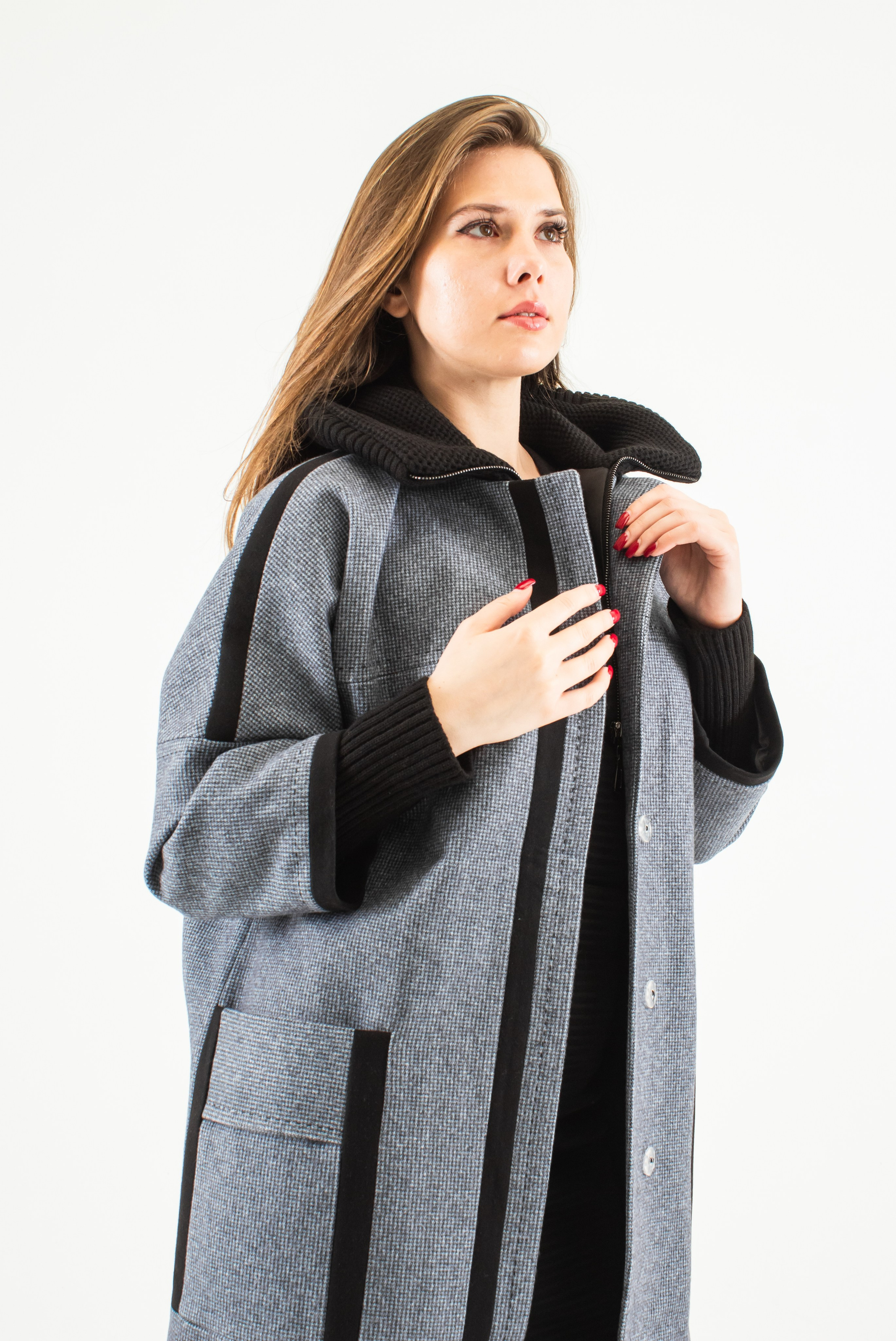 Purple light. Репортажный фотограф Анастасия Рубцова