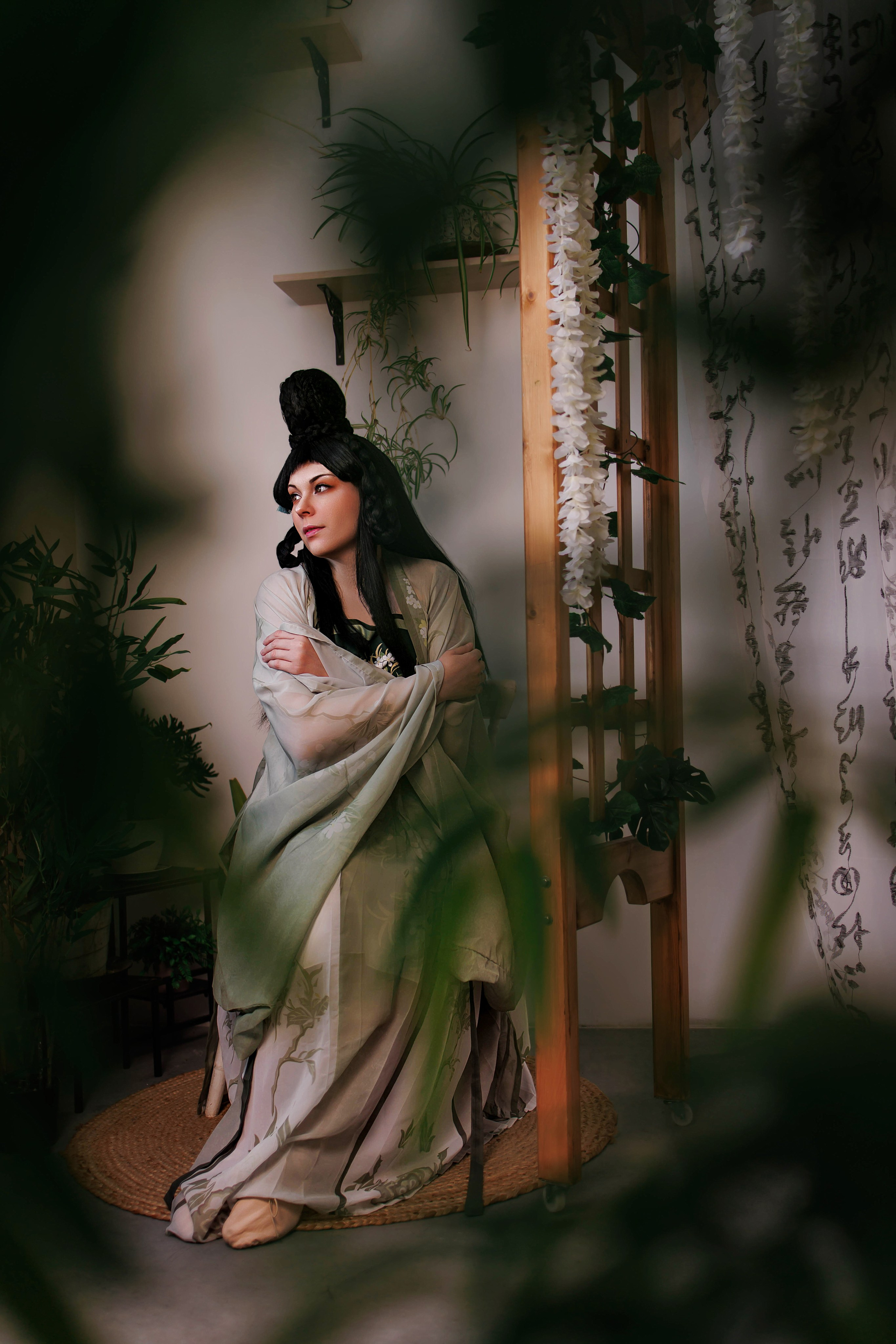 Ваши фотографии (2026 г.). Интерьерная фотостудия Background в Омске