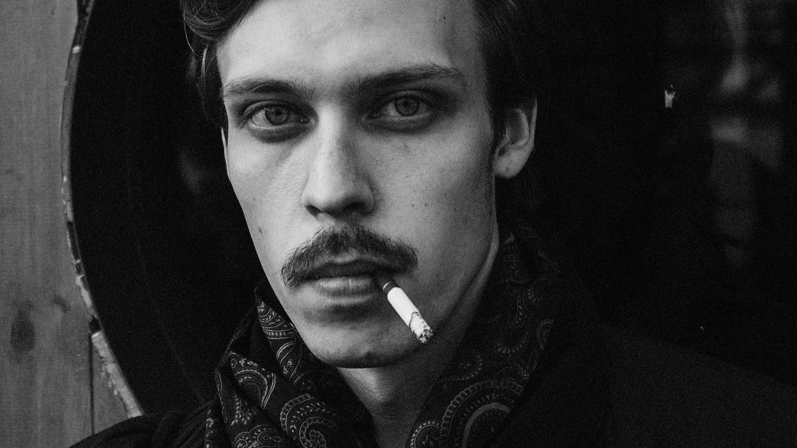 Кинопортрет. Фотограф интерьера, мебели и портрета в Санкт-Петербурге