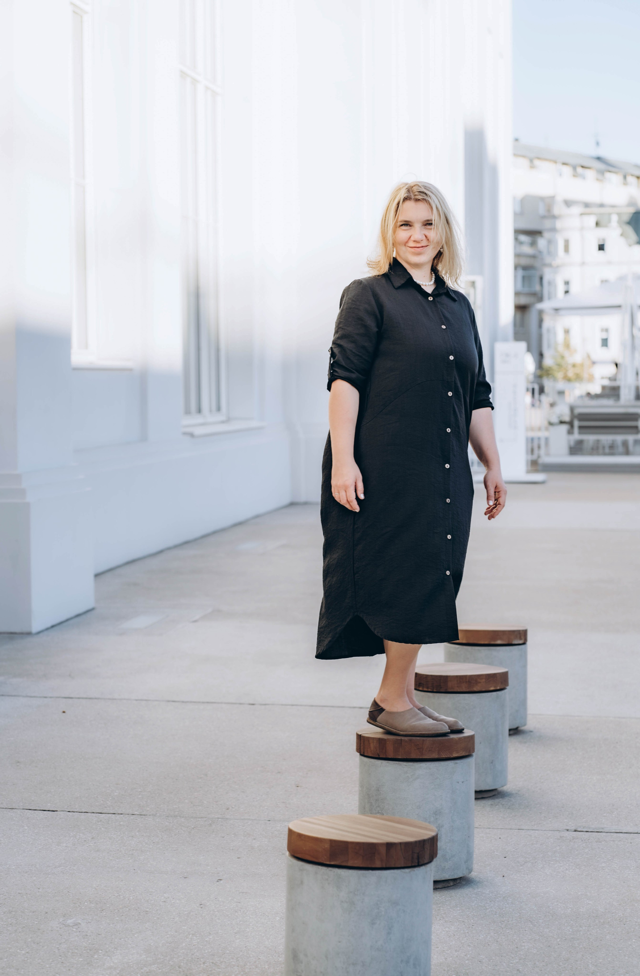 Ксения. Портретный женский фотограф в Москве Наталия Глазова