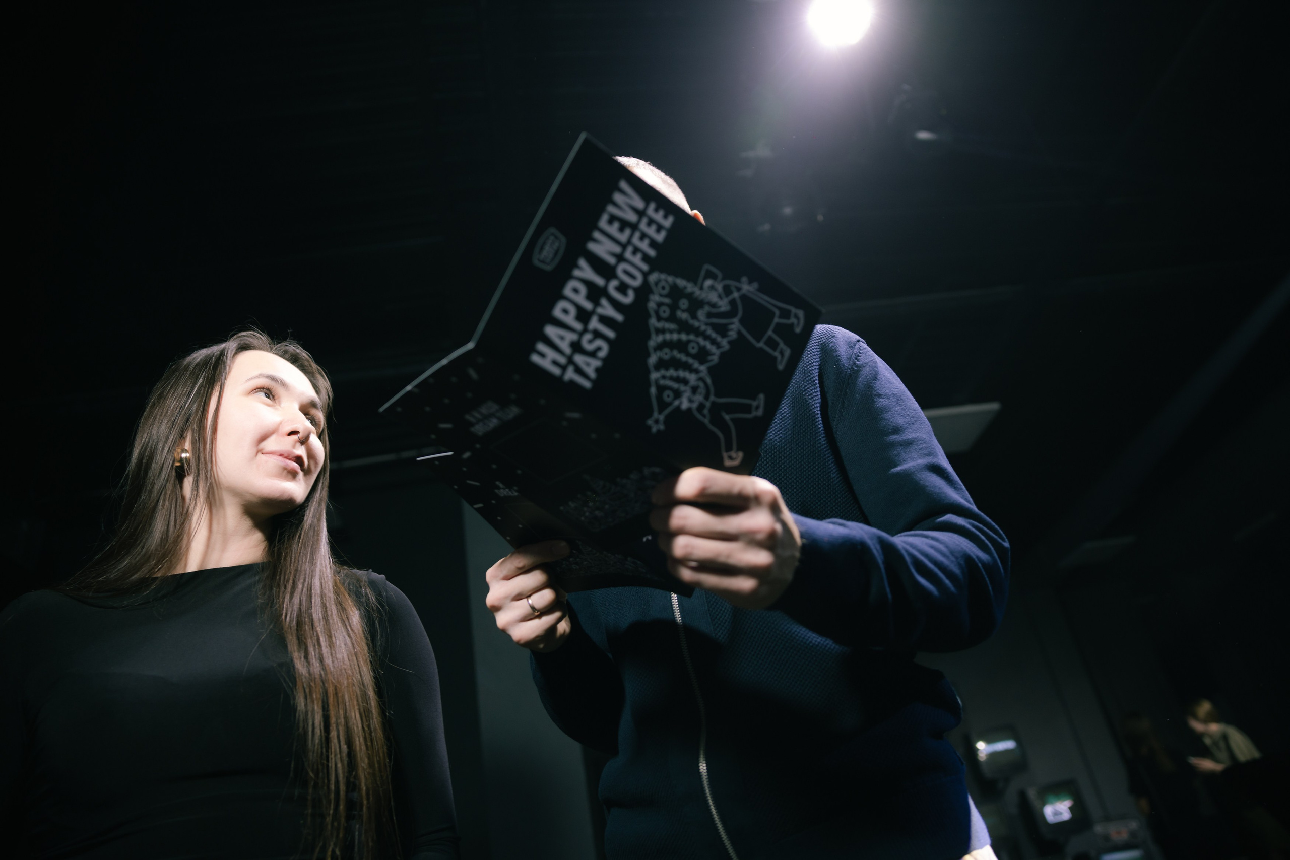 TASTY COFFEE. Фотограф в Ижевске и Казани Богданов Яков