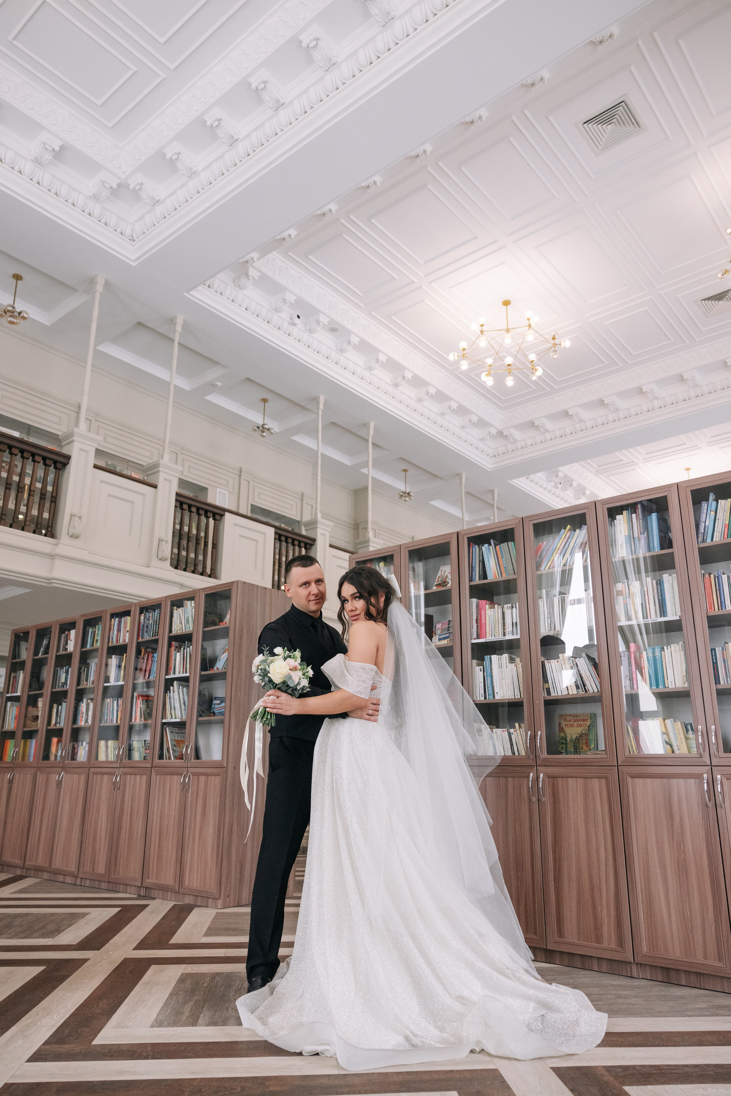 Ivan Nataly. Фотограф в Ижевске и Казани Богданов Яков