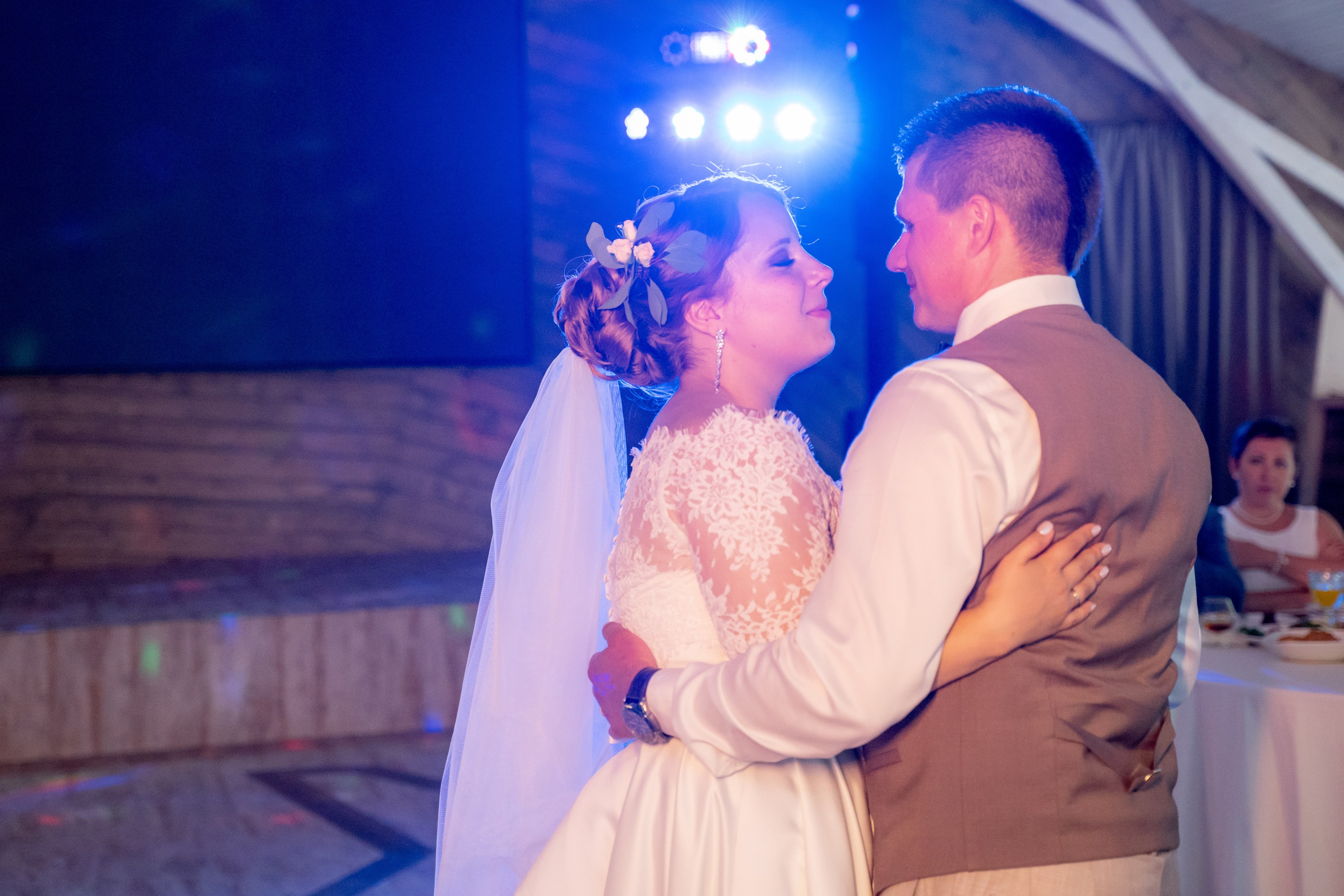 Дмитрий и Вика. Архив