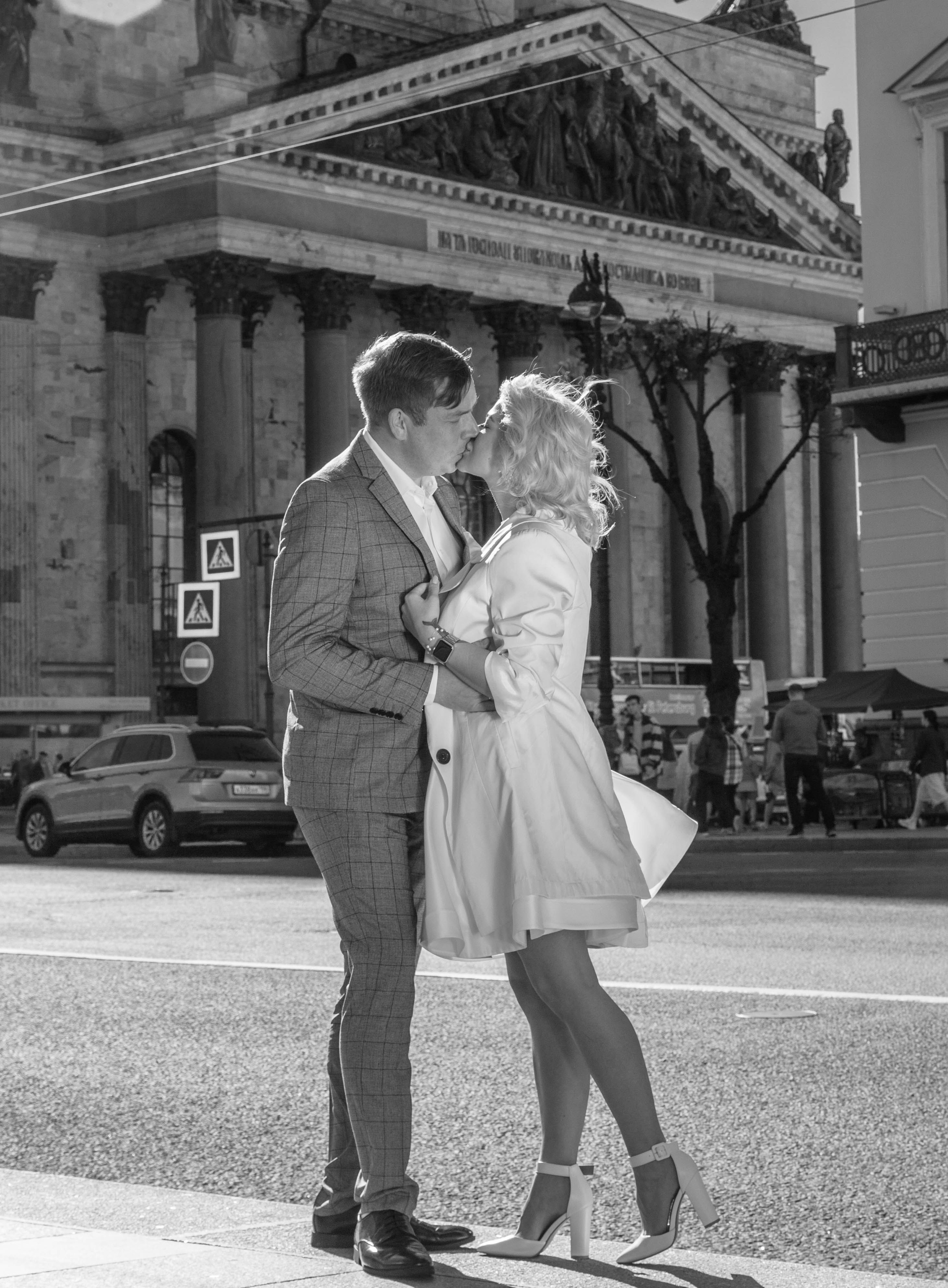 Руслан и Валентина. Свадебный и семейный фотограф в Карелии