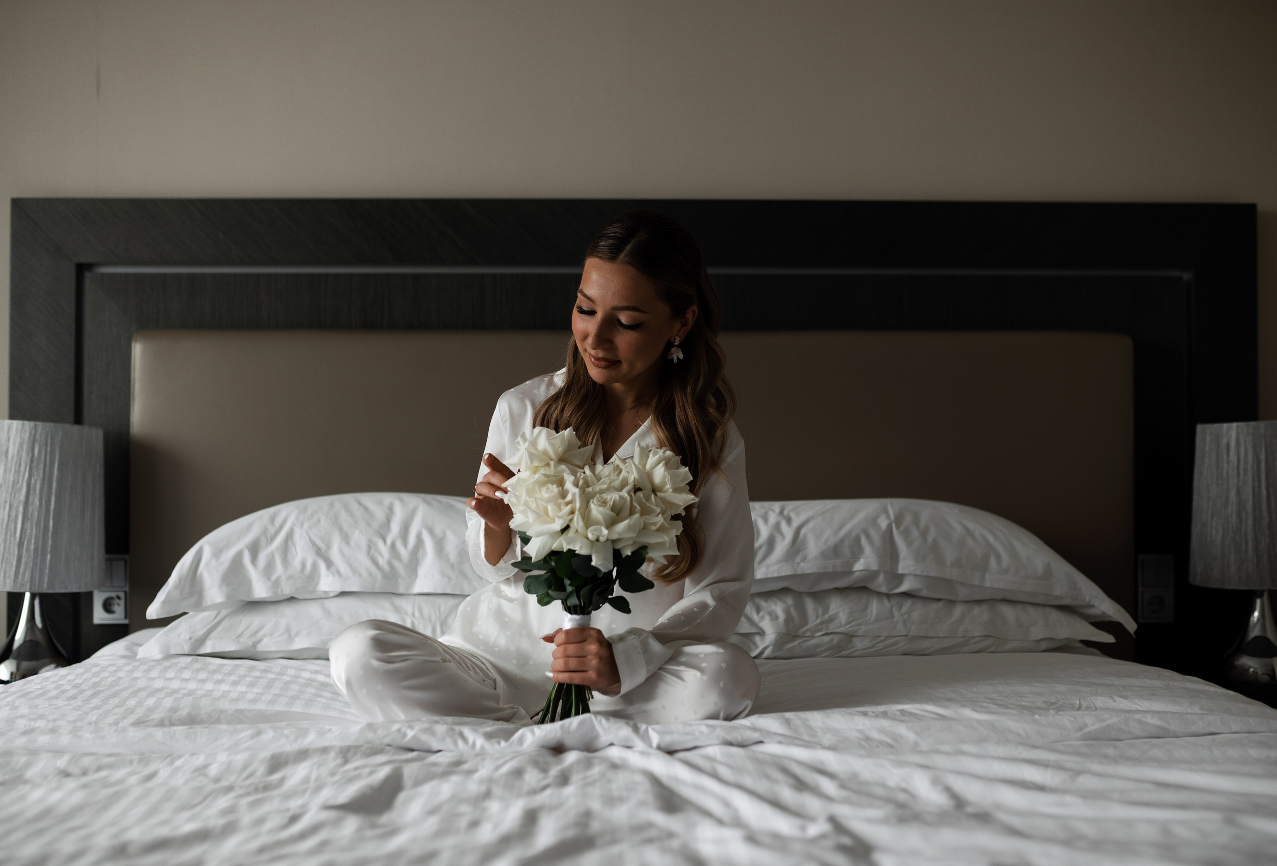 Динар и Алина. Фотограф в Уфе Комягина Анастасия