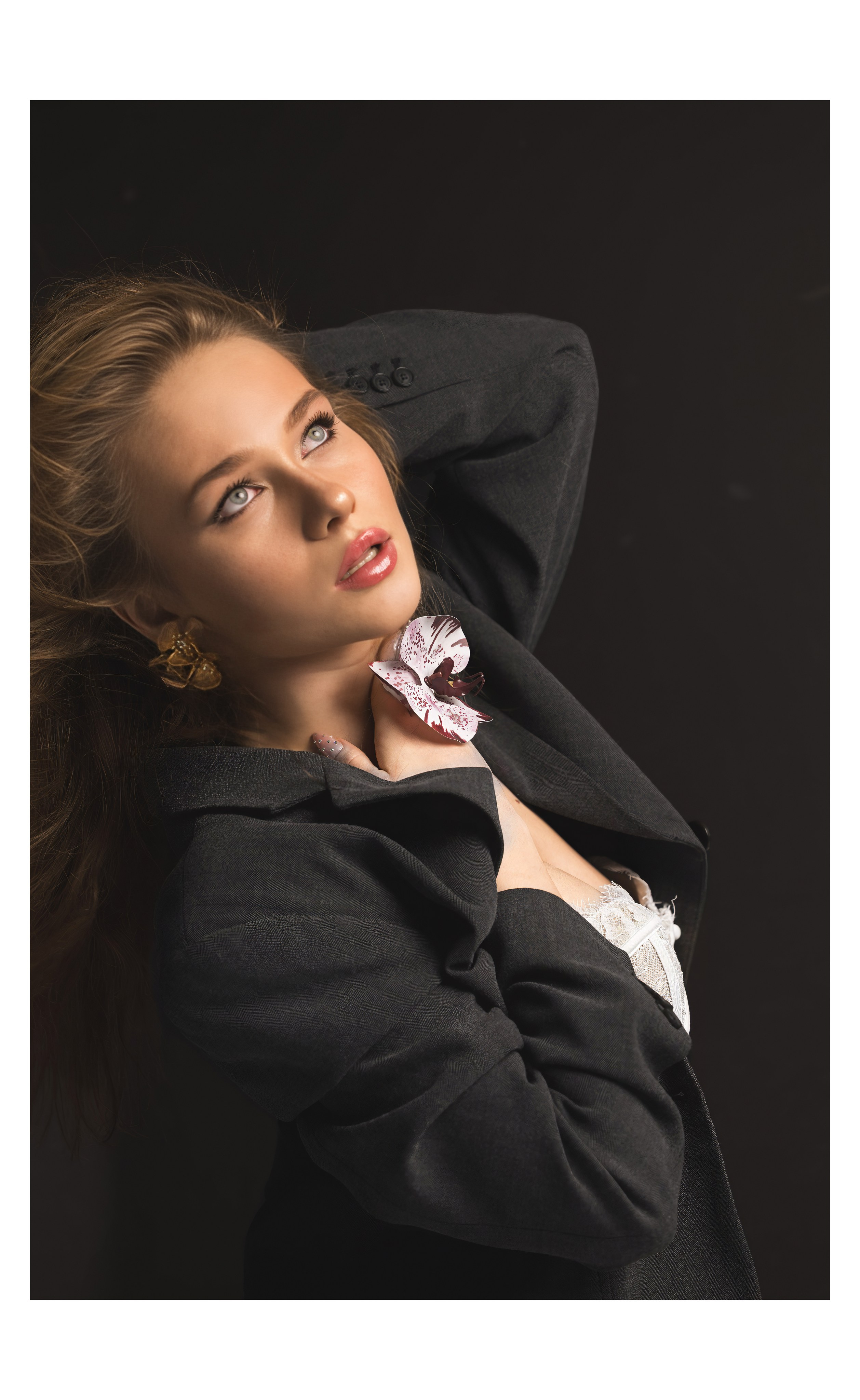 19.03. Яна Чхан — Фотограф в Донецке и не только