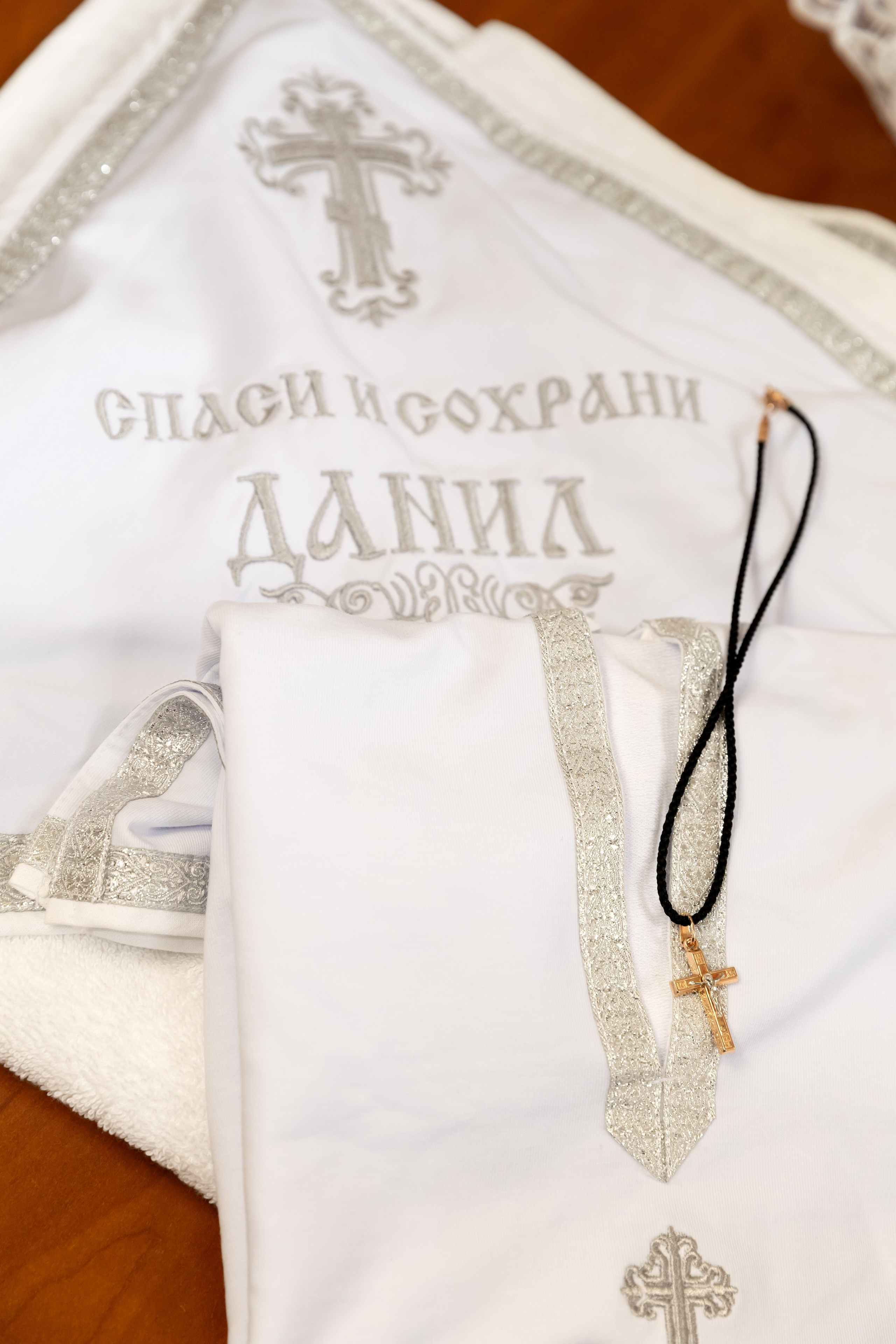 Крещение. Яна Чхан — Фотограф в Донецке и не только